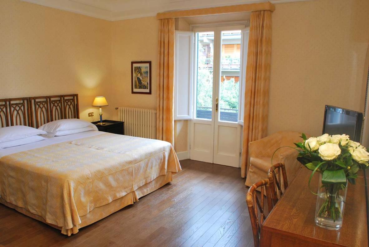 Classic Double or Twin Room - Photo 8