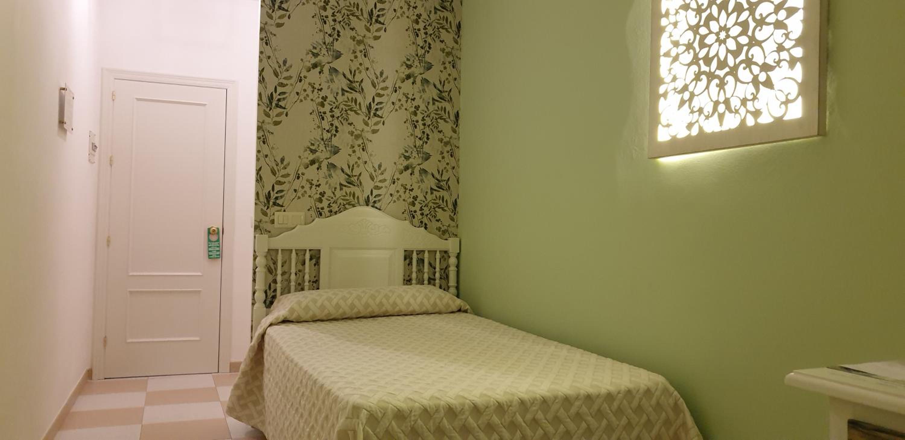 Habitación Individual