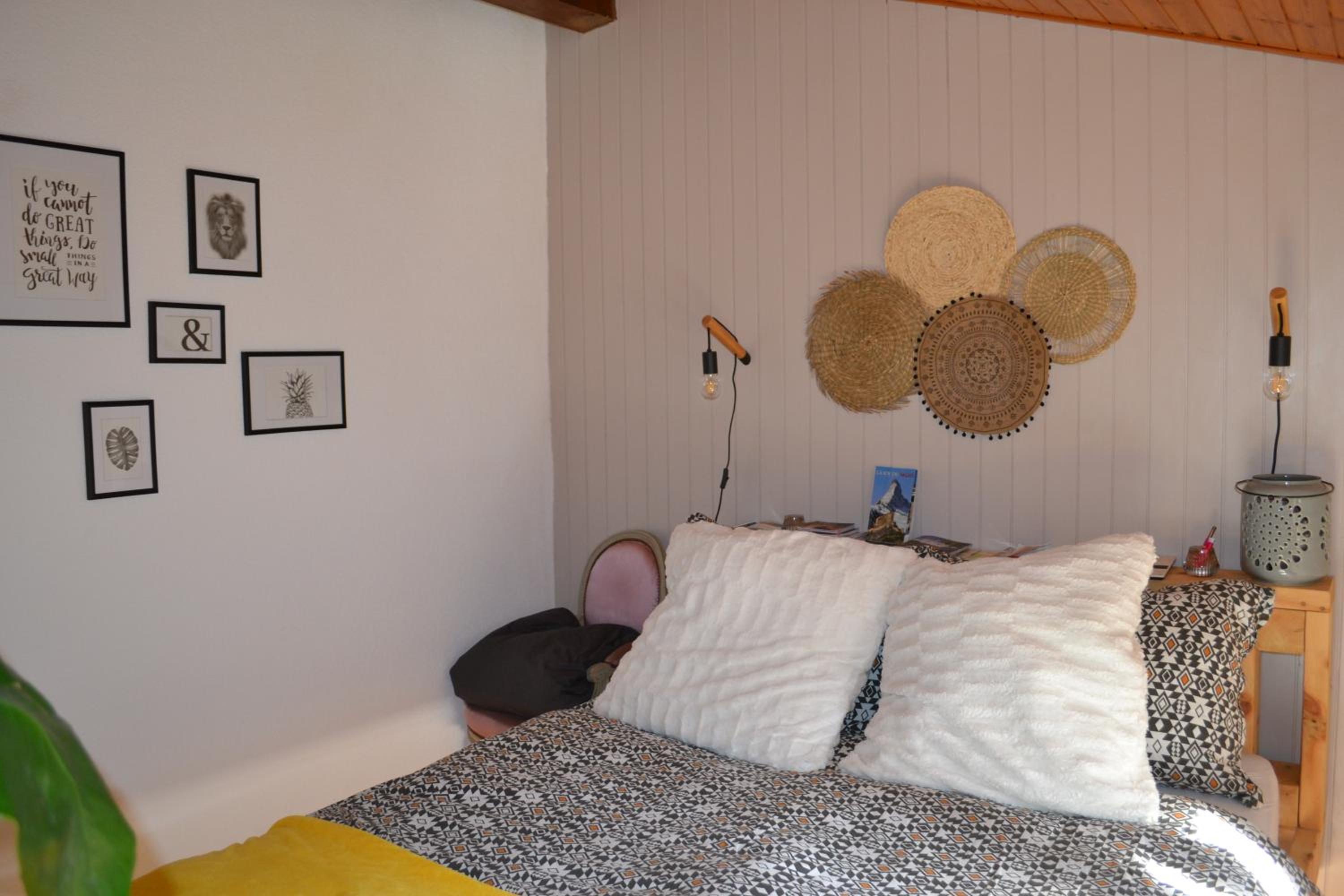 Double Room photo 1