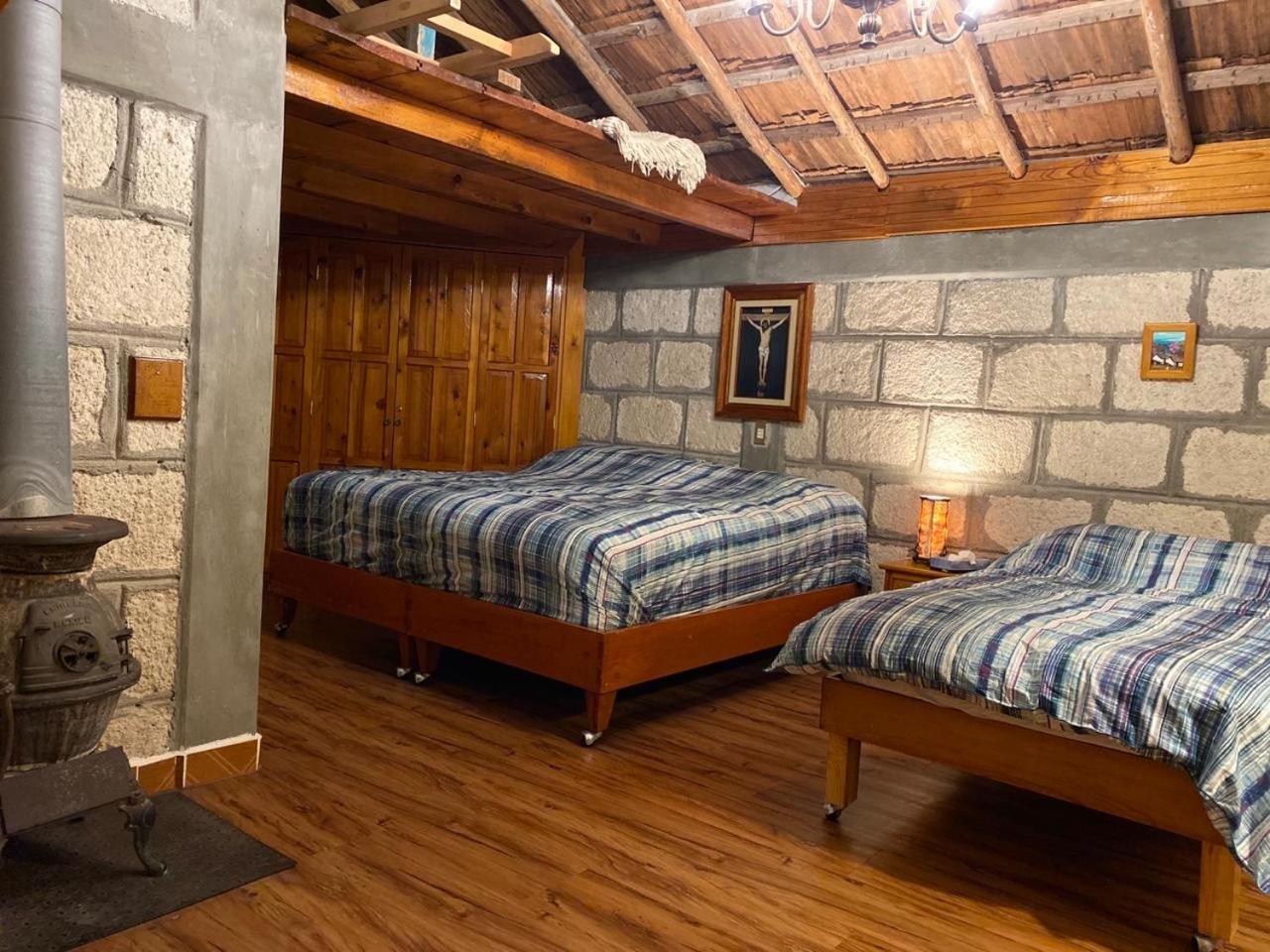 Three-Bedroom Townhouse - Photo 1