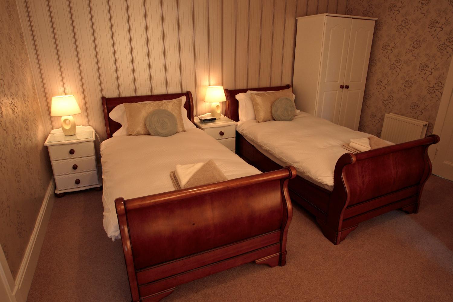 Twin Room photo 3