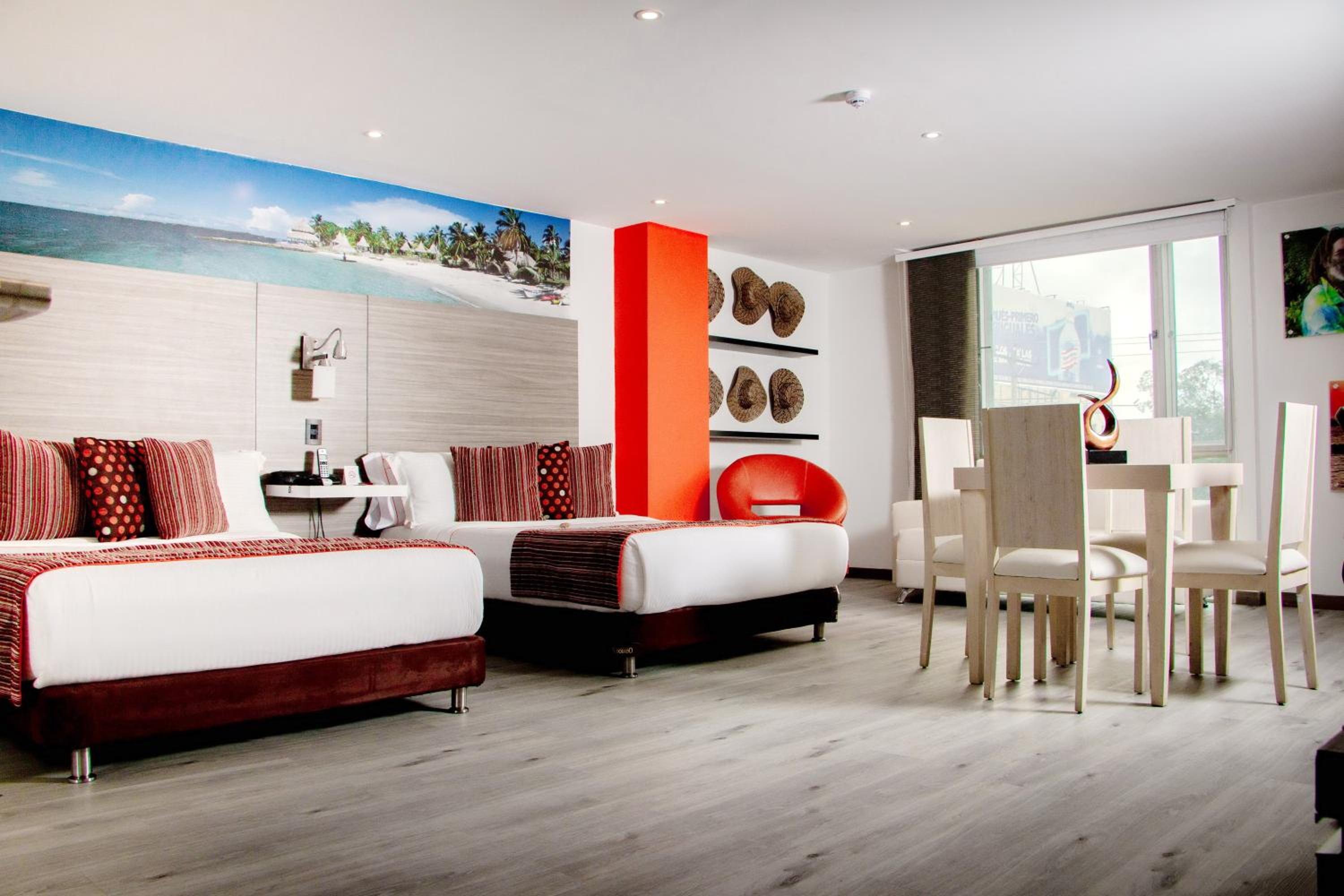 Family Suite photo 1