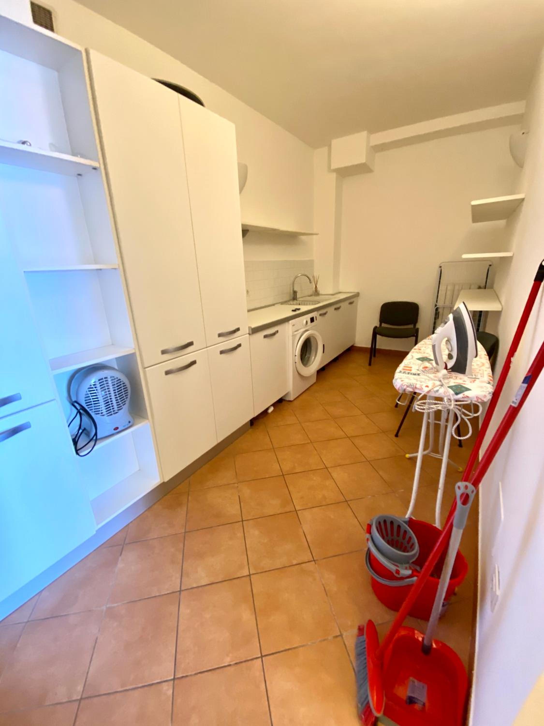 Apartment with Sea View photo 2