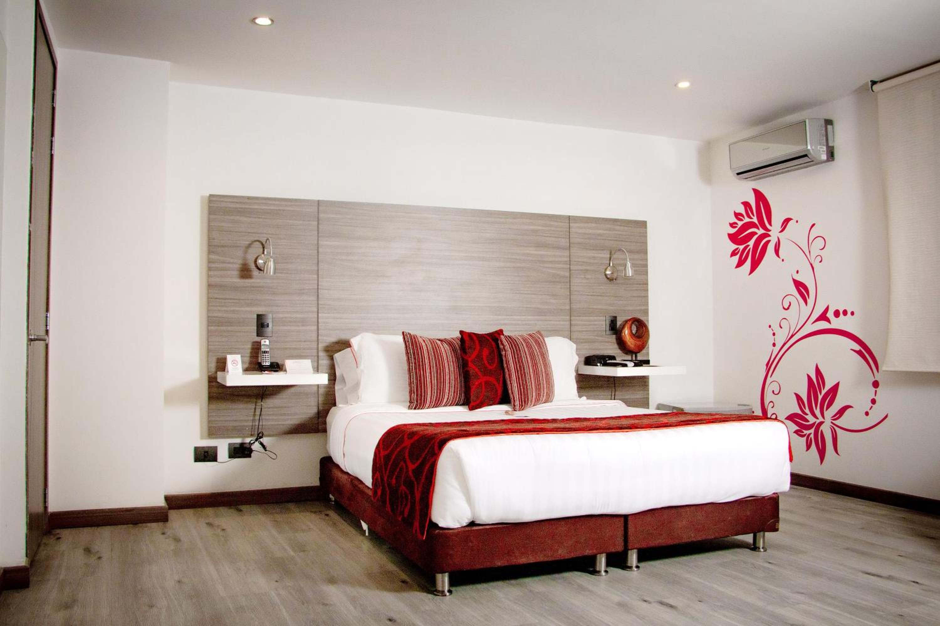 Superior Double Room photo 1