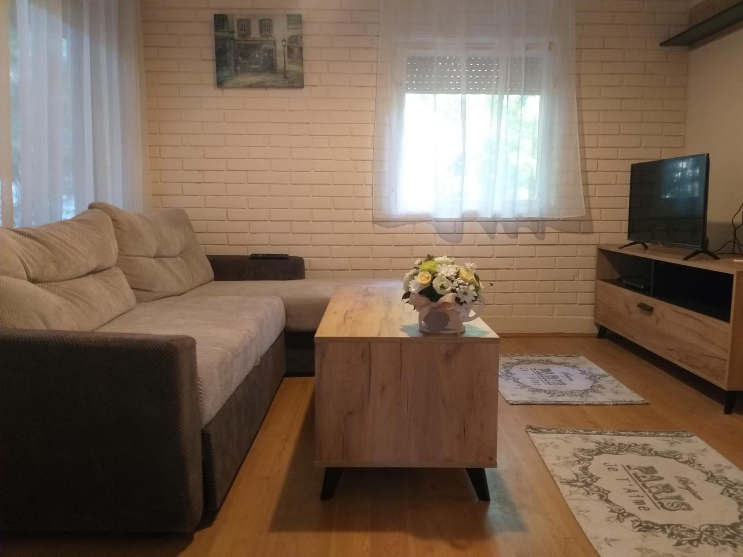 One-Bedroom Apartment photo 3