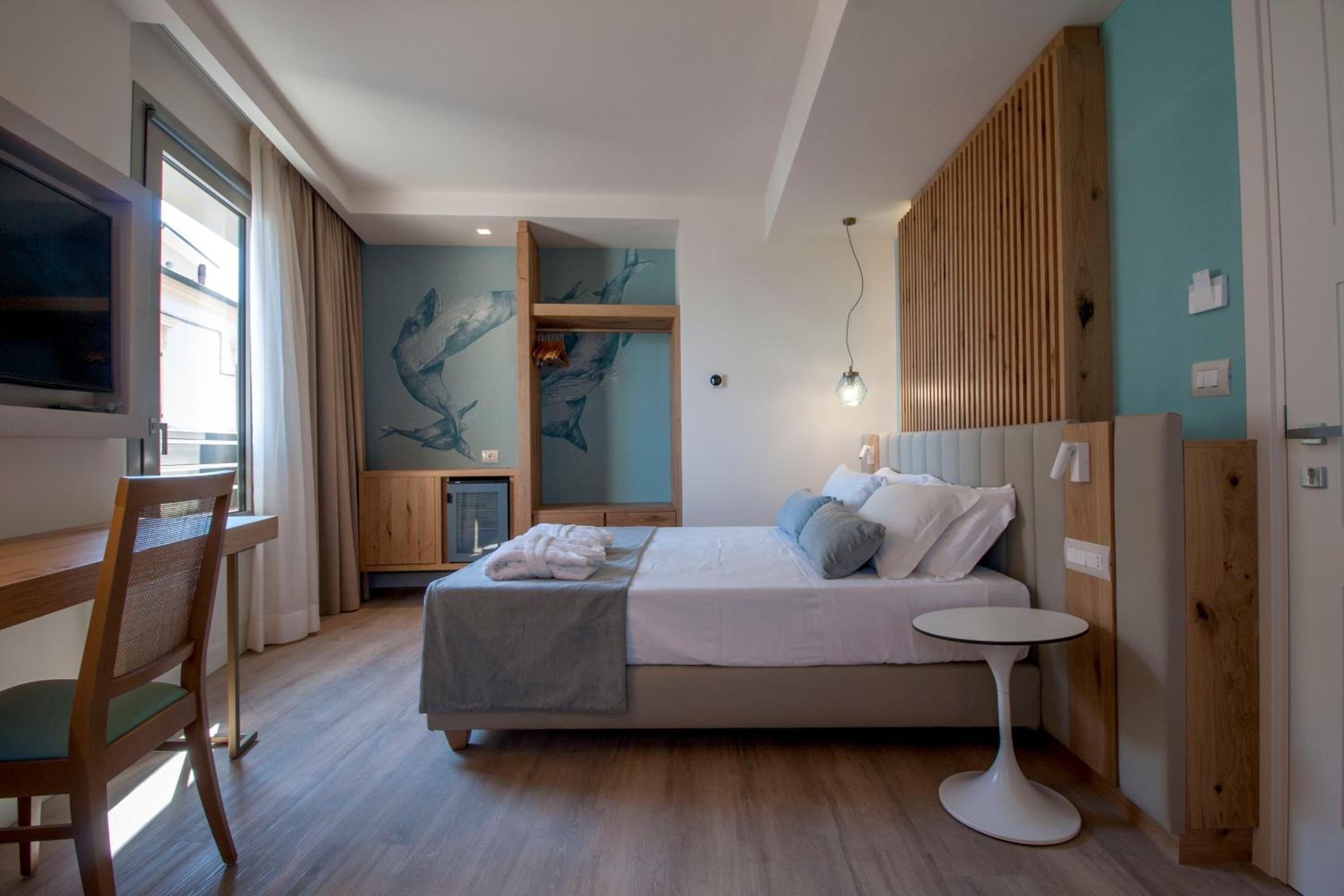 Double Room with Sea View photo 1