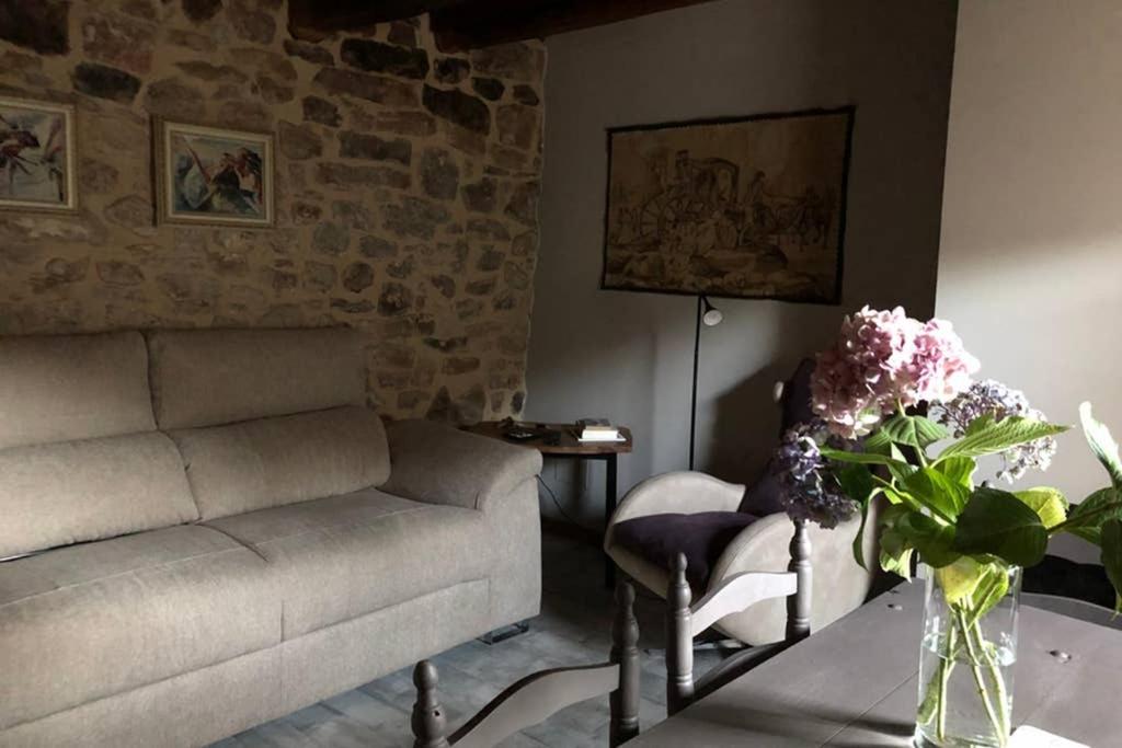 Chalet de Dos Habitaciones