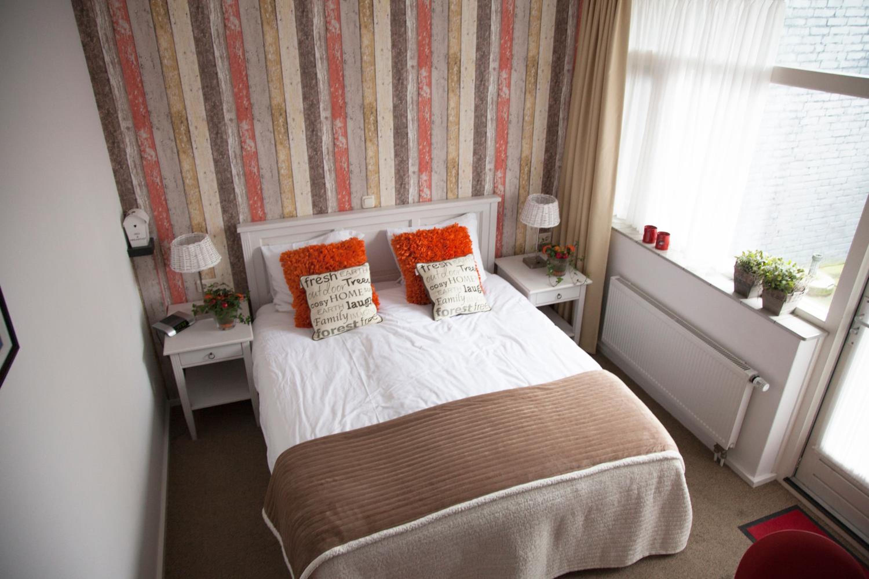 Superior Double or Twin Room with Terrace photo 3