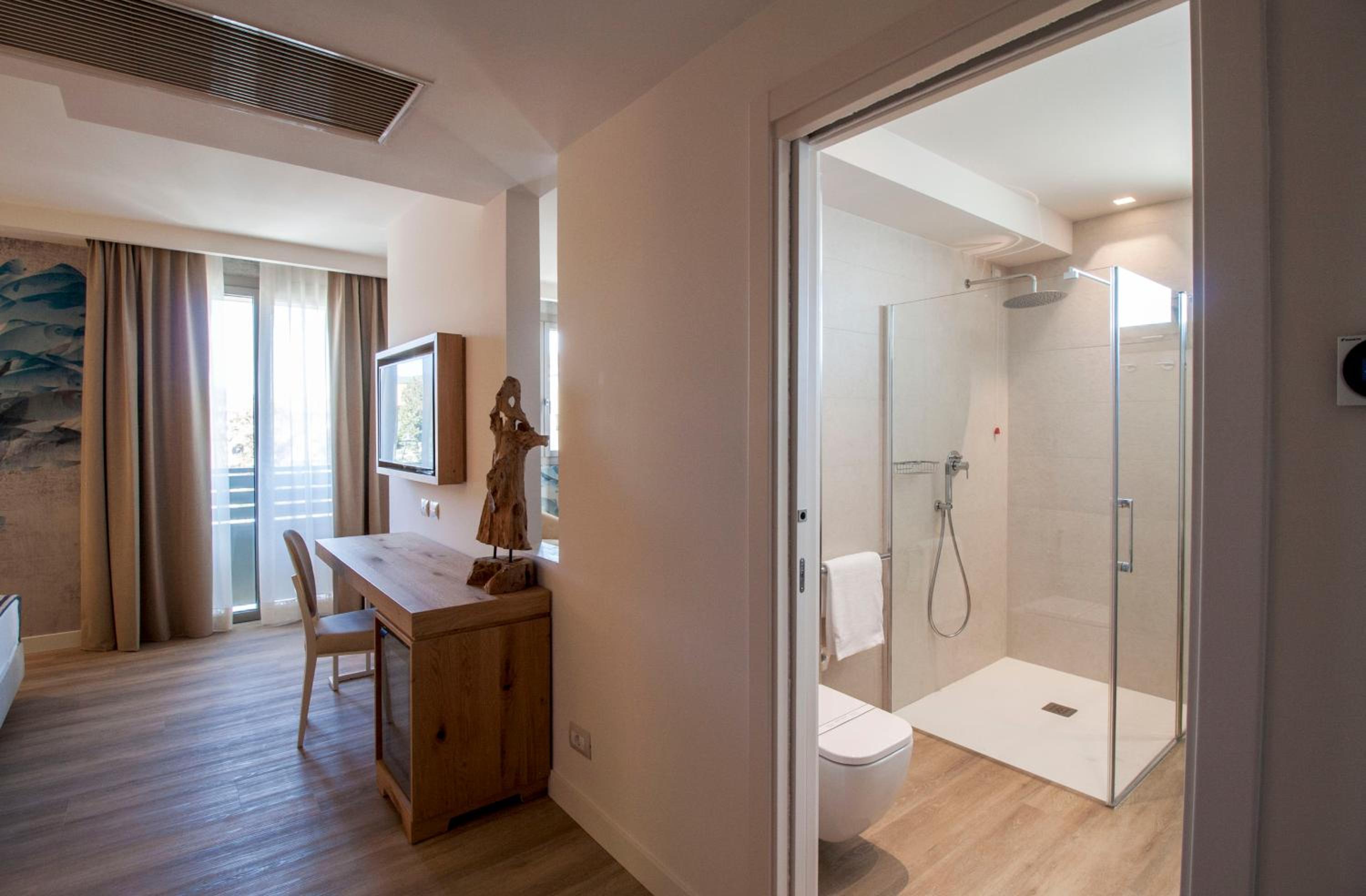 Suite with Terrace photo 3