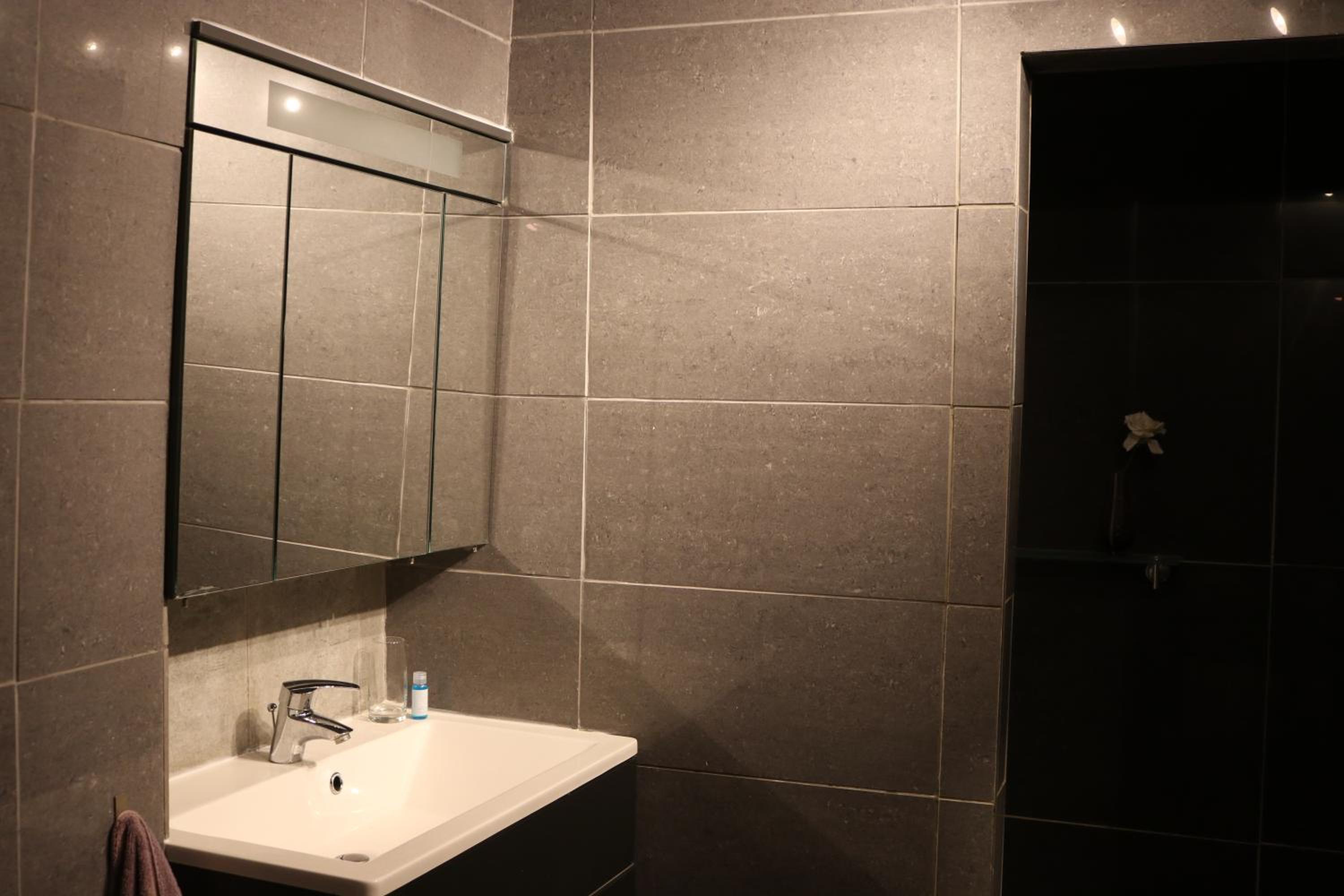 Deluxe Suite with Spa Bath - Photo 22