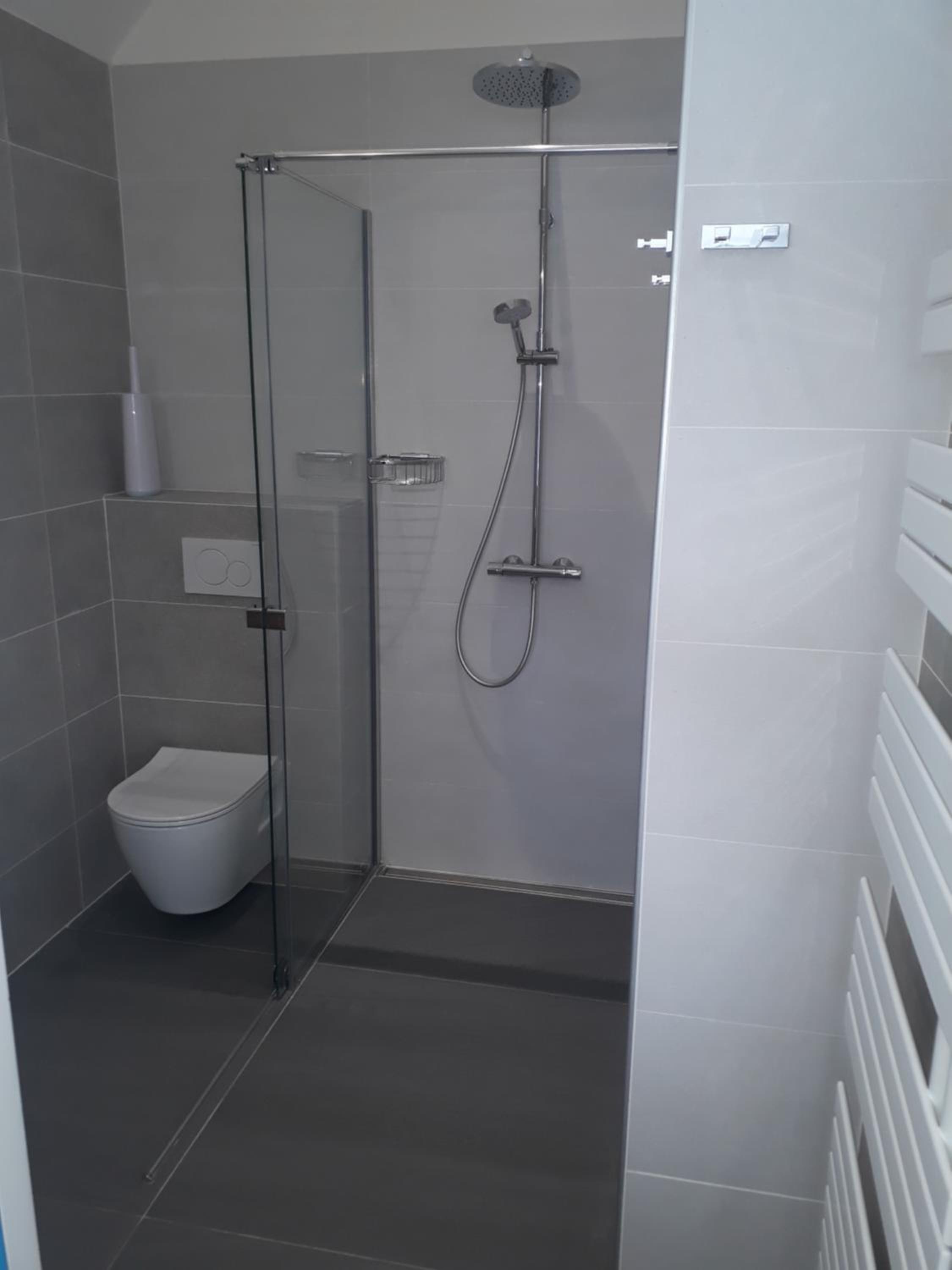 Double Room with Private Bathroom - Photo 5