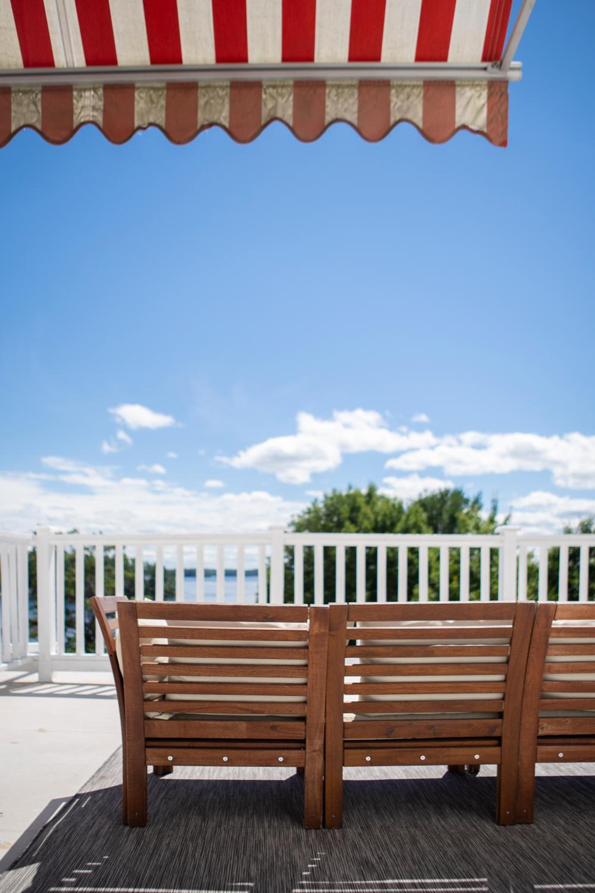 King Room with Balcony photo 2