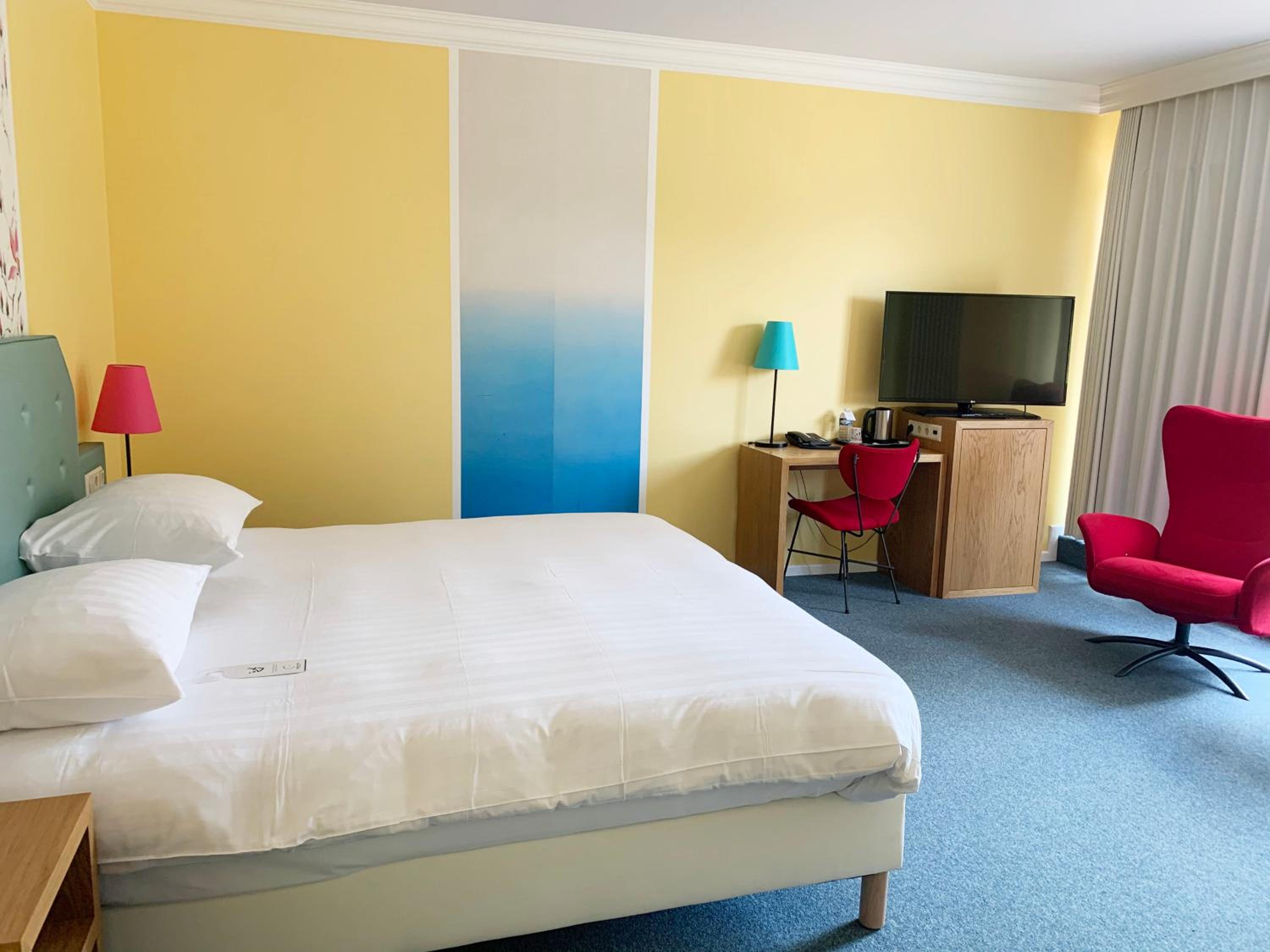 Superior Double Room - Photo 2