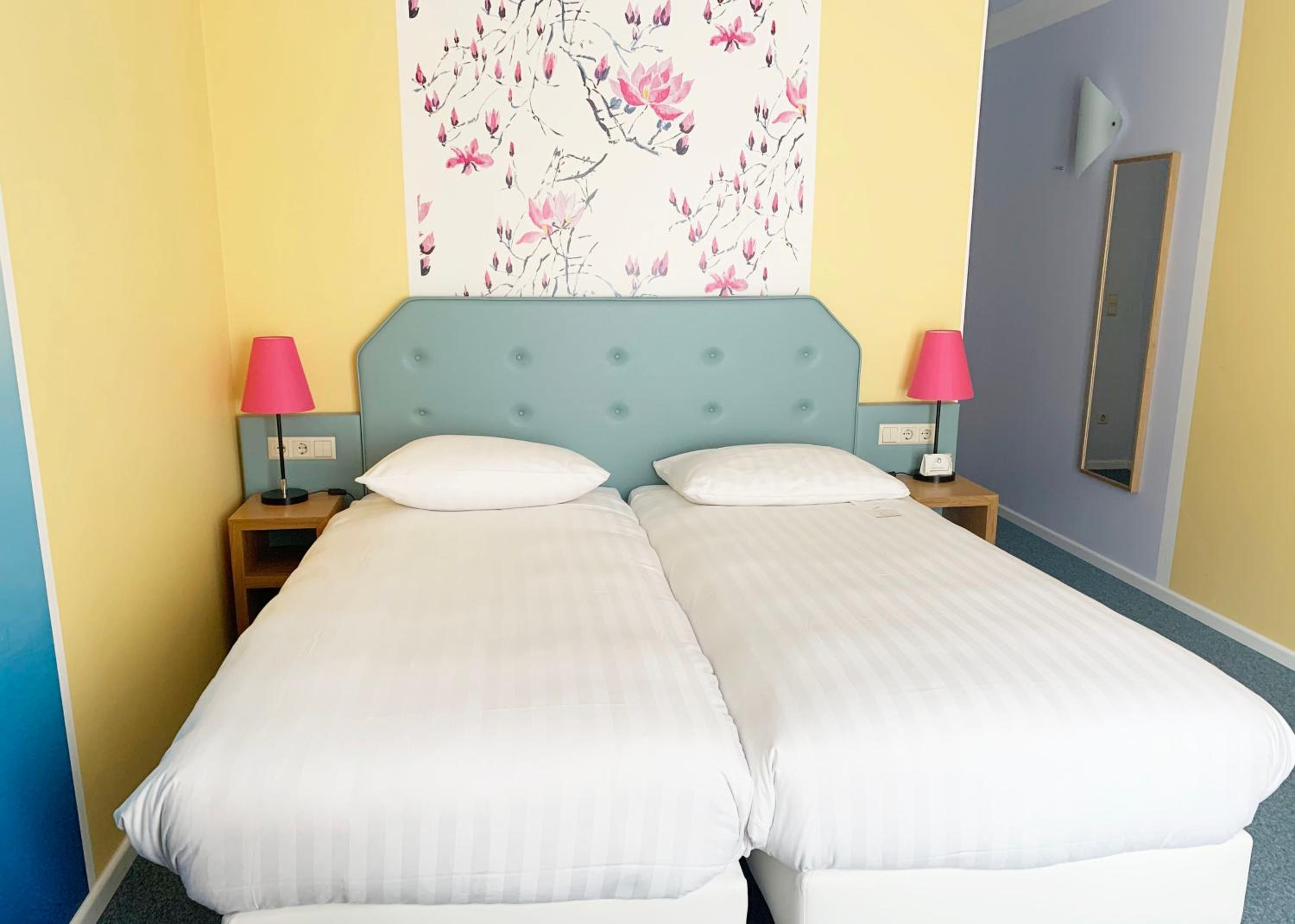 Comfort Double Room - Photo 8