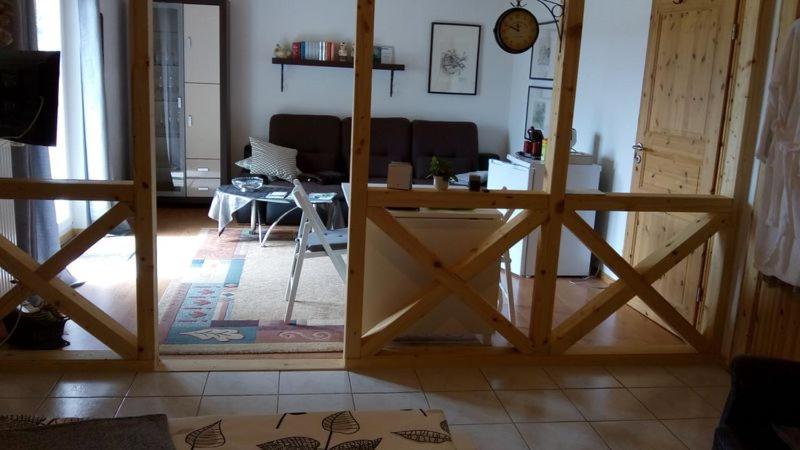 One-Bedroom Apartment - Photo 7