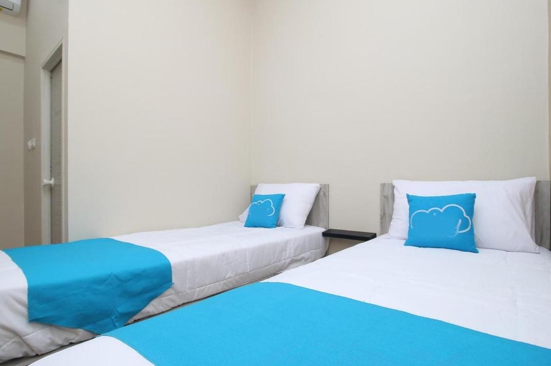 Superior Twin Room - Photo 4