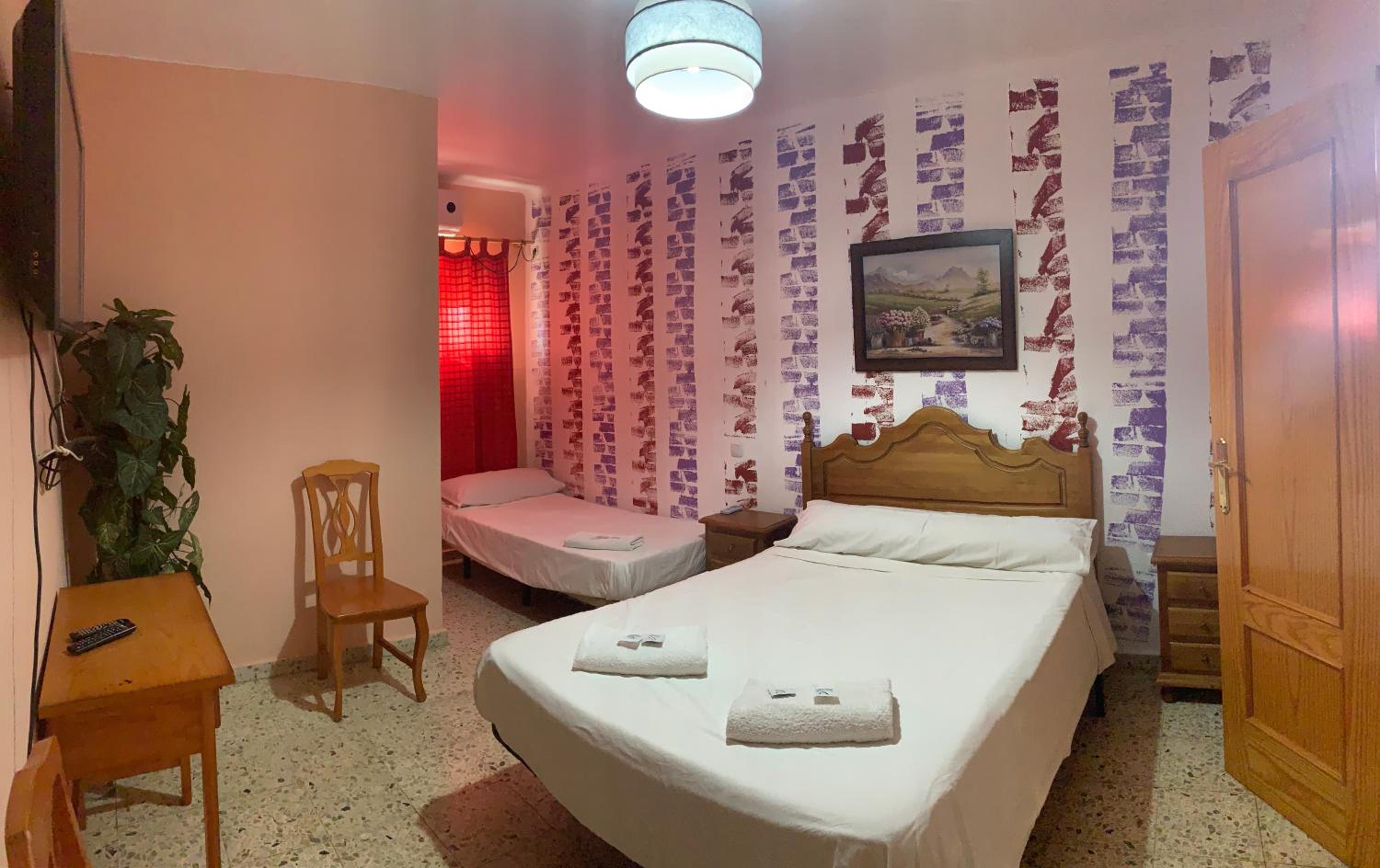Habitación Doble