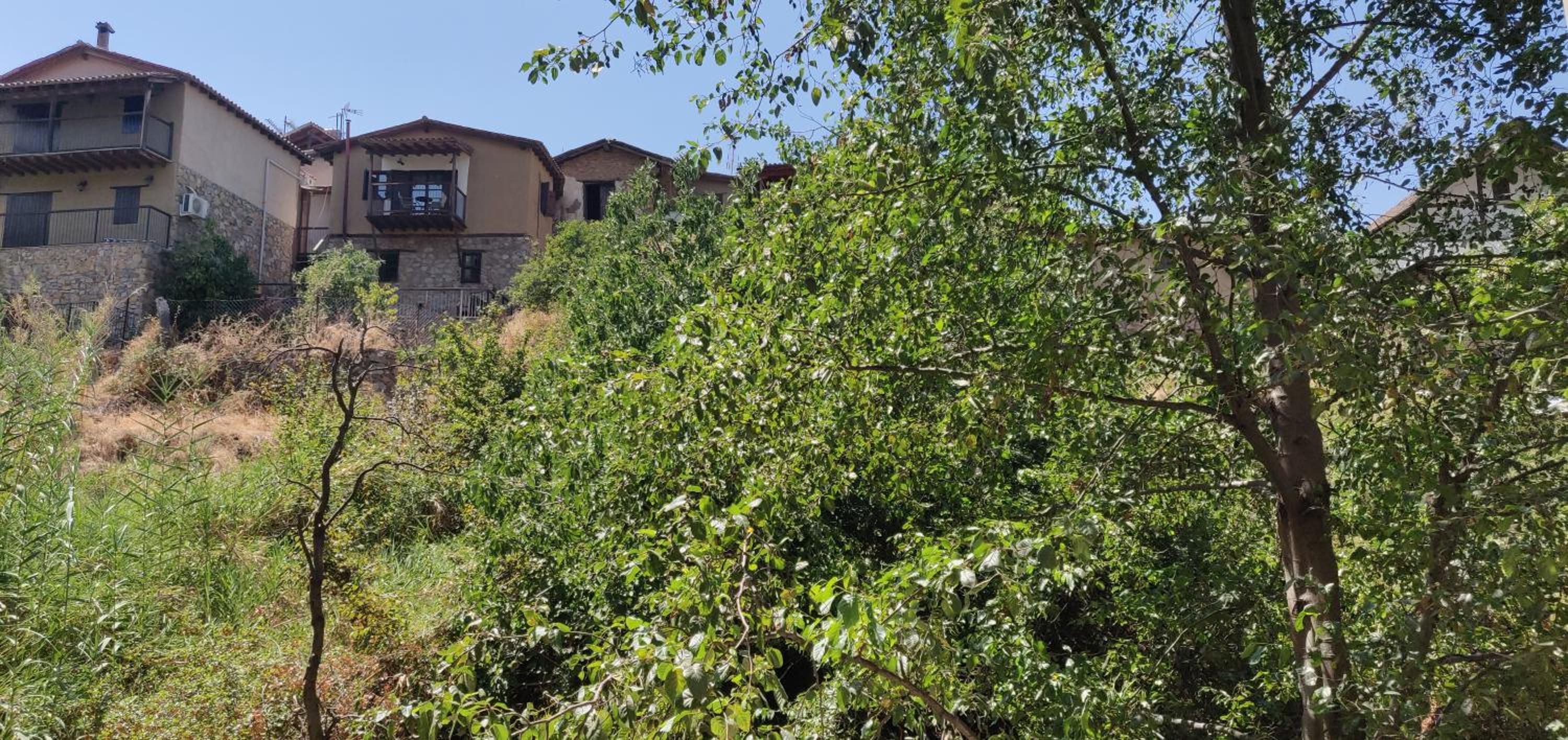 Triple Room with Mountain View - Photo 2