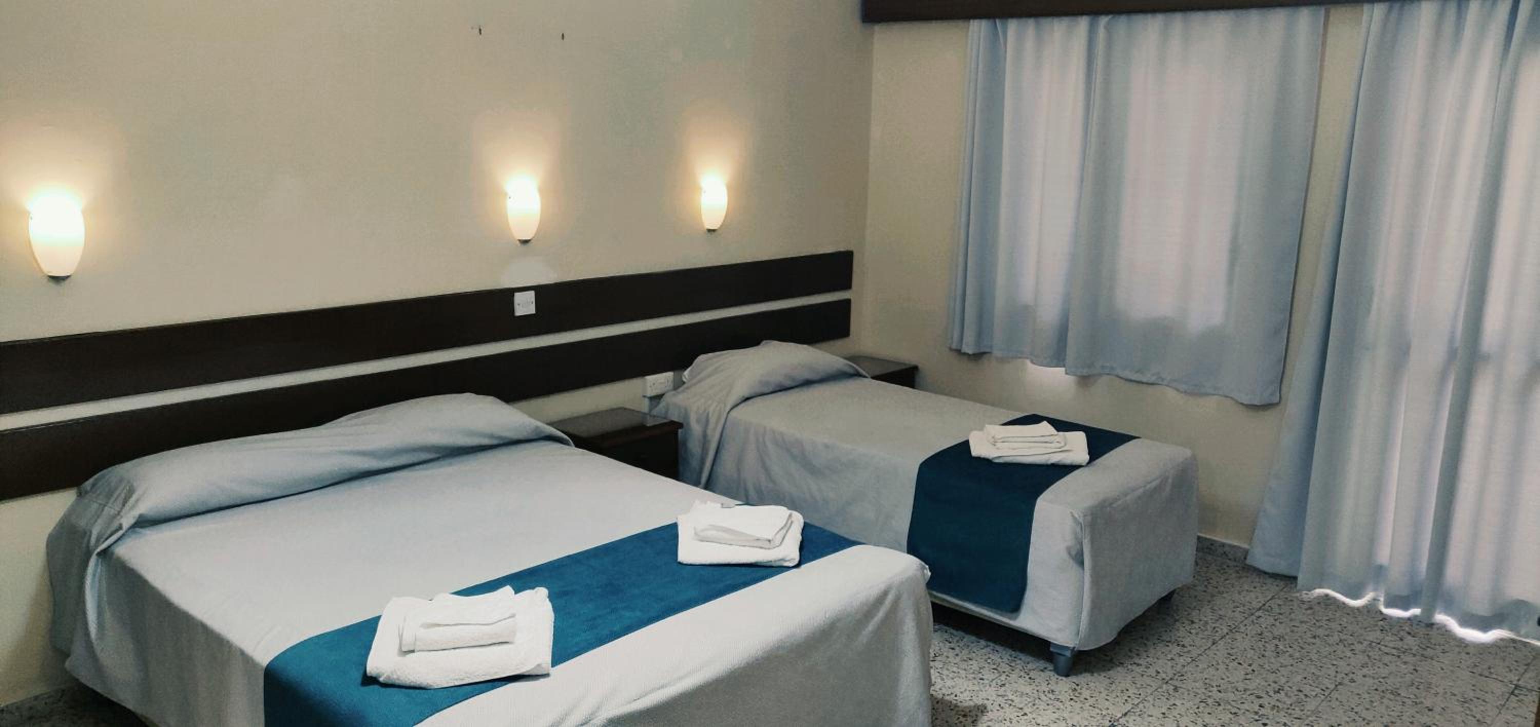 Triple Room with Mountain View - Photo 20