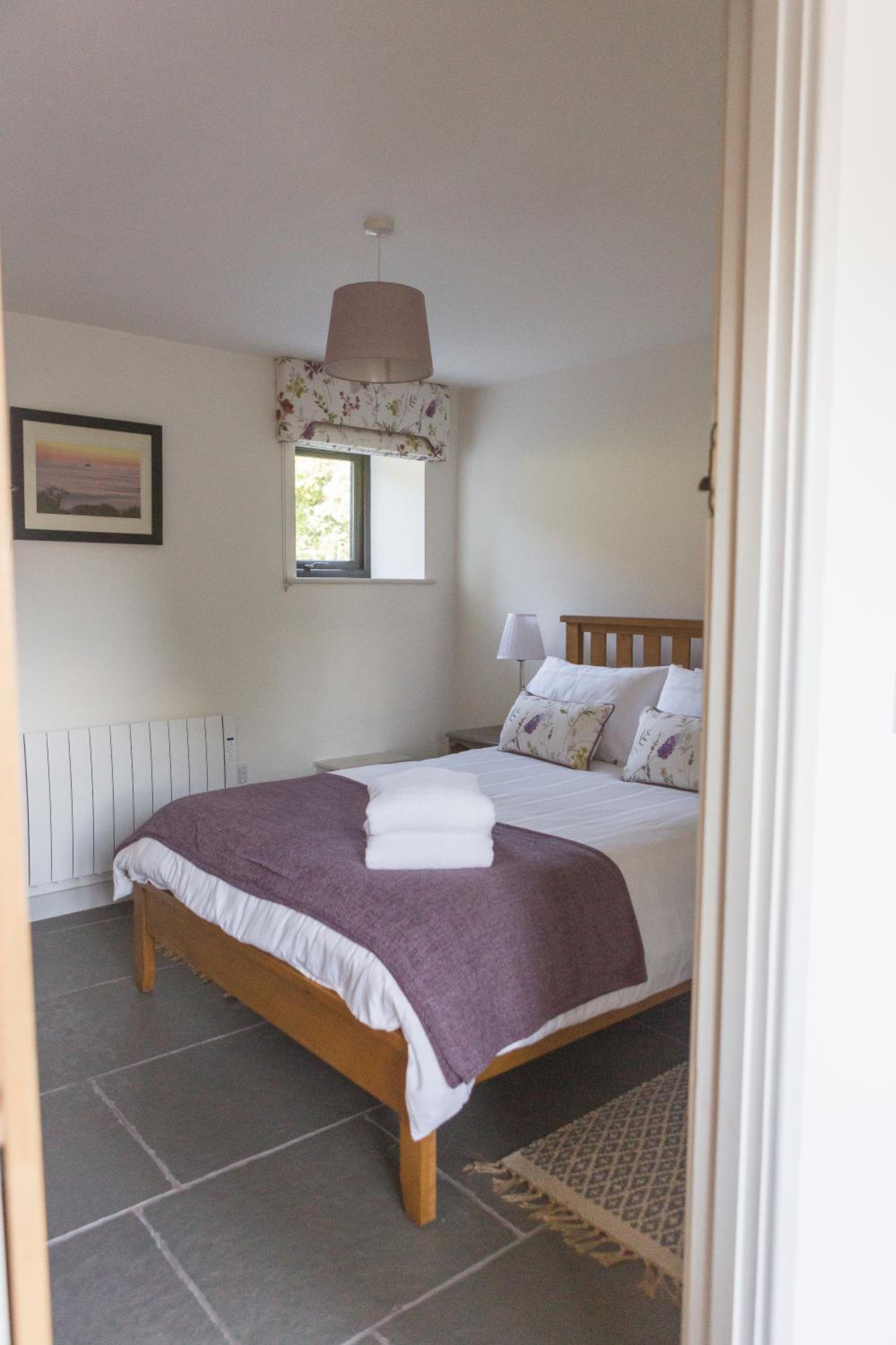 Two-Bedroom House photo 3