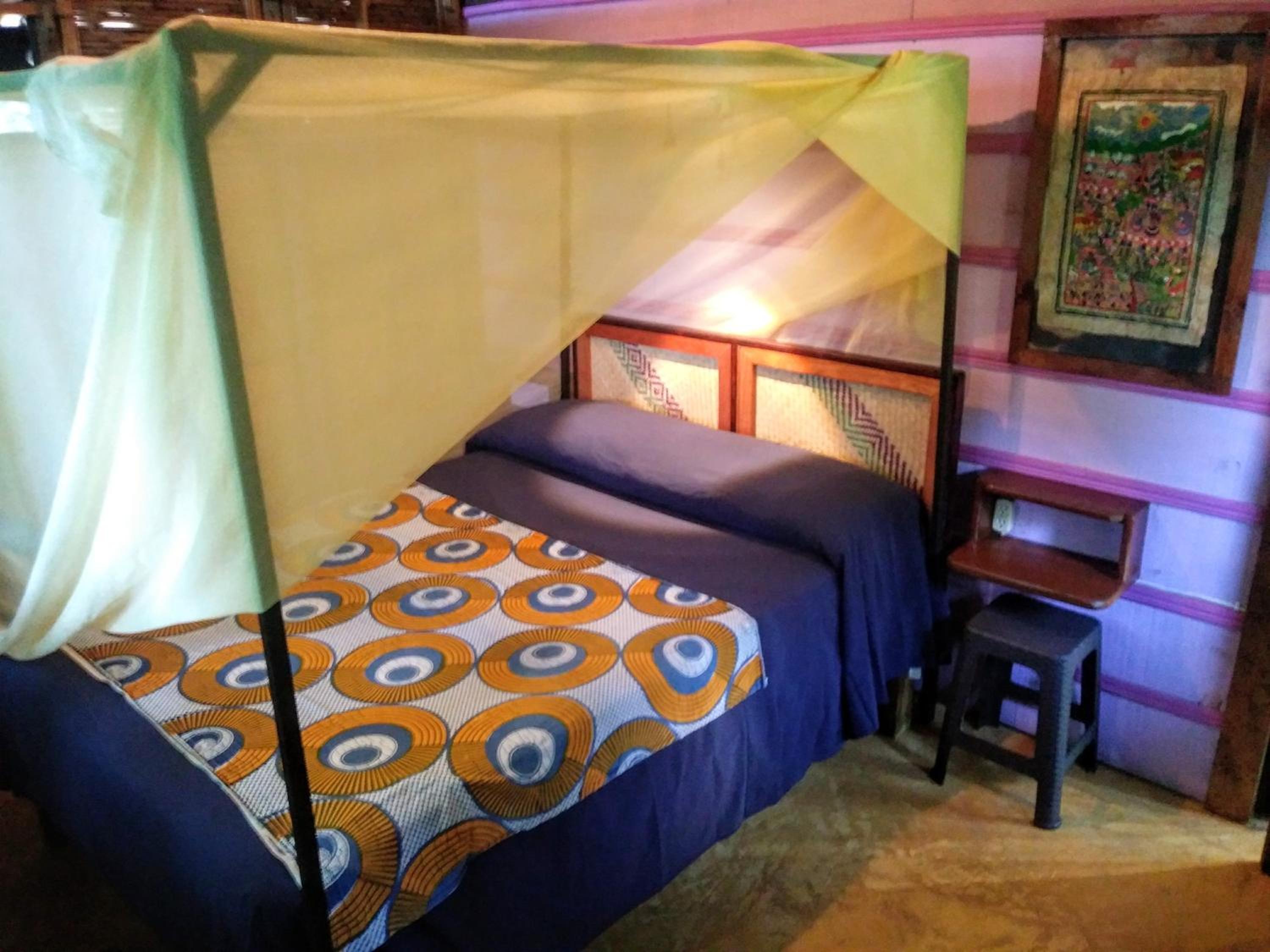 Cabana photo 2