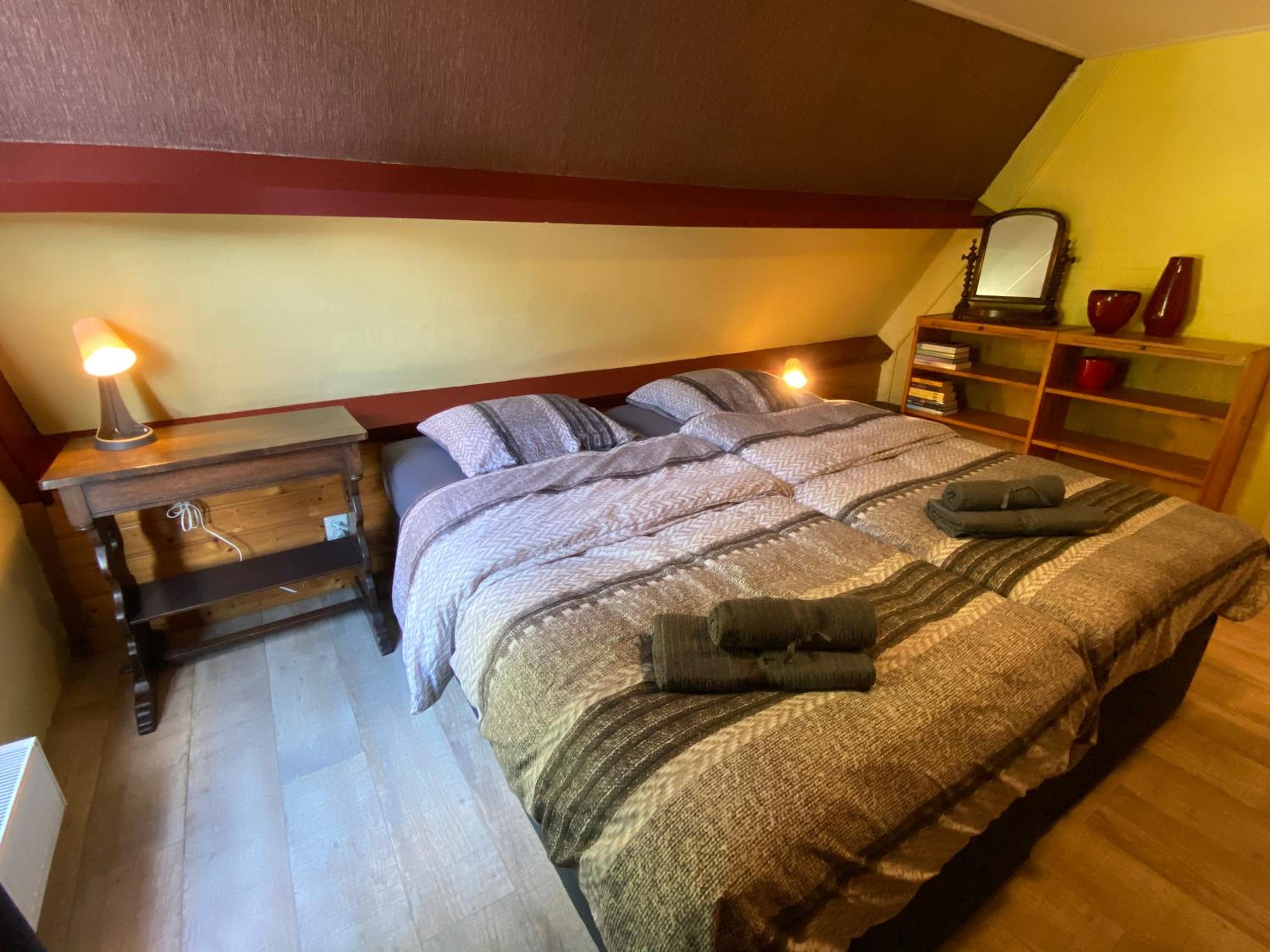 Chalet photo 2