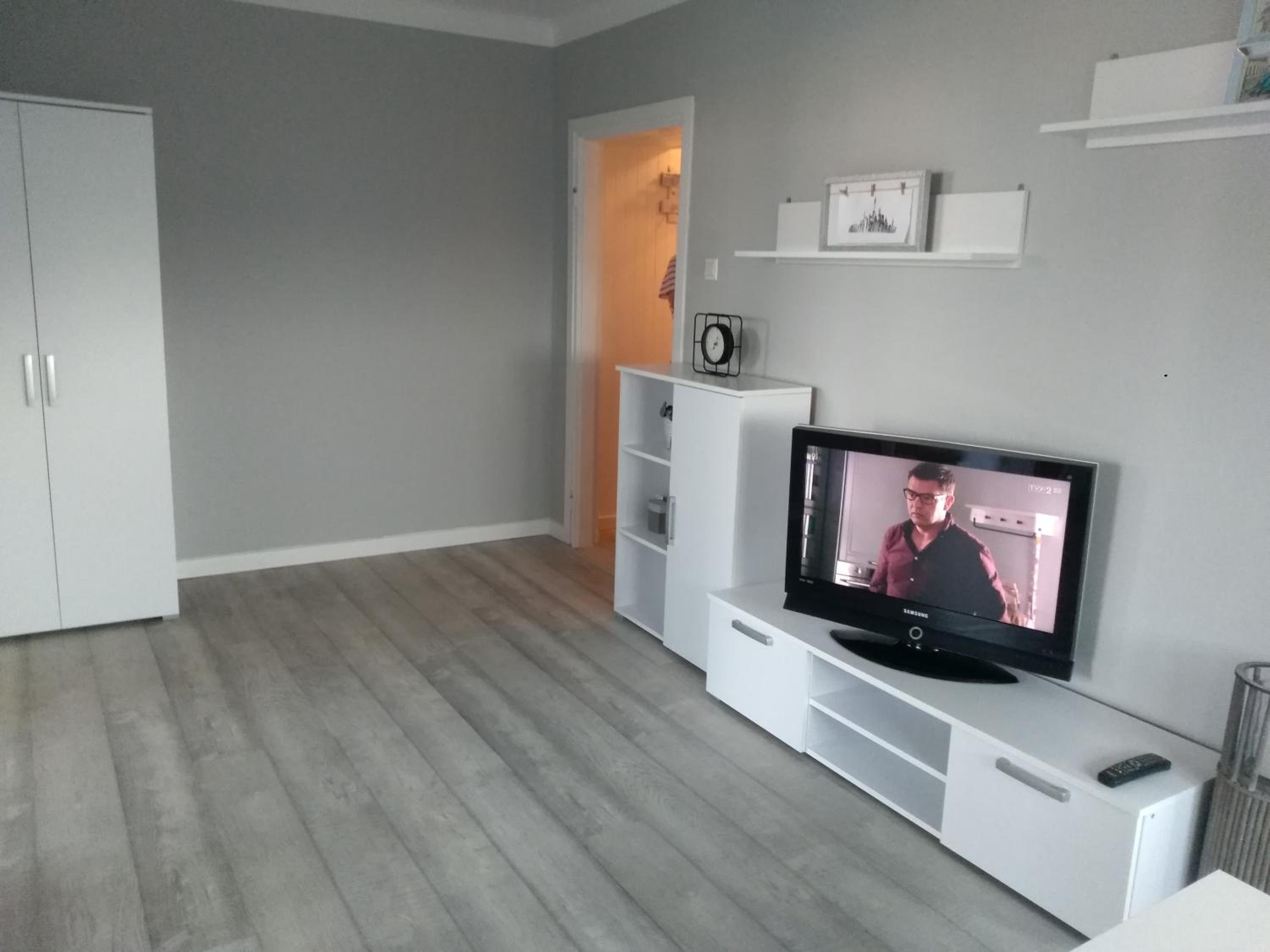 Two-Bedroom Apartment photo 1
