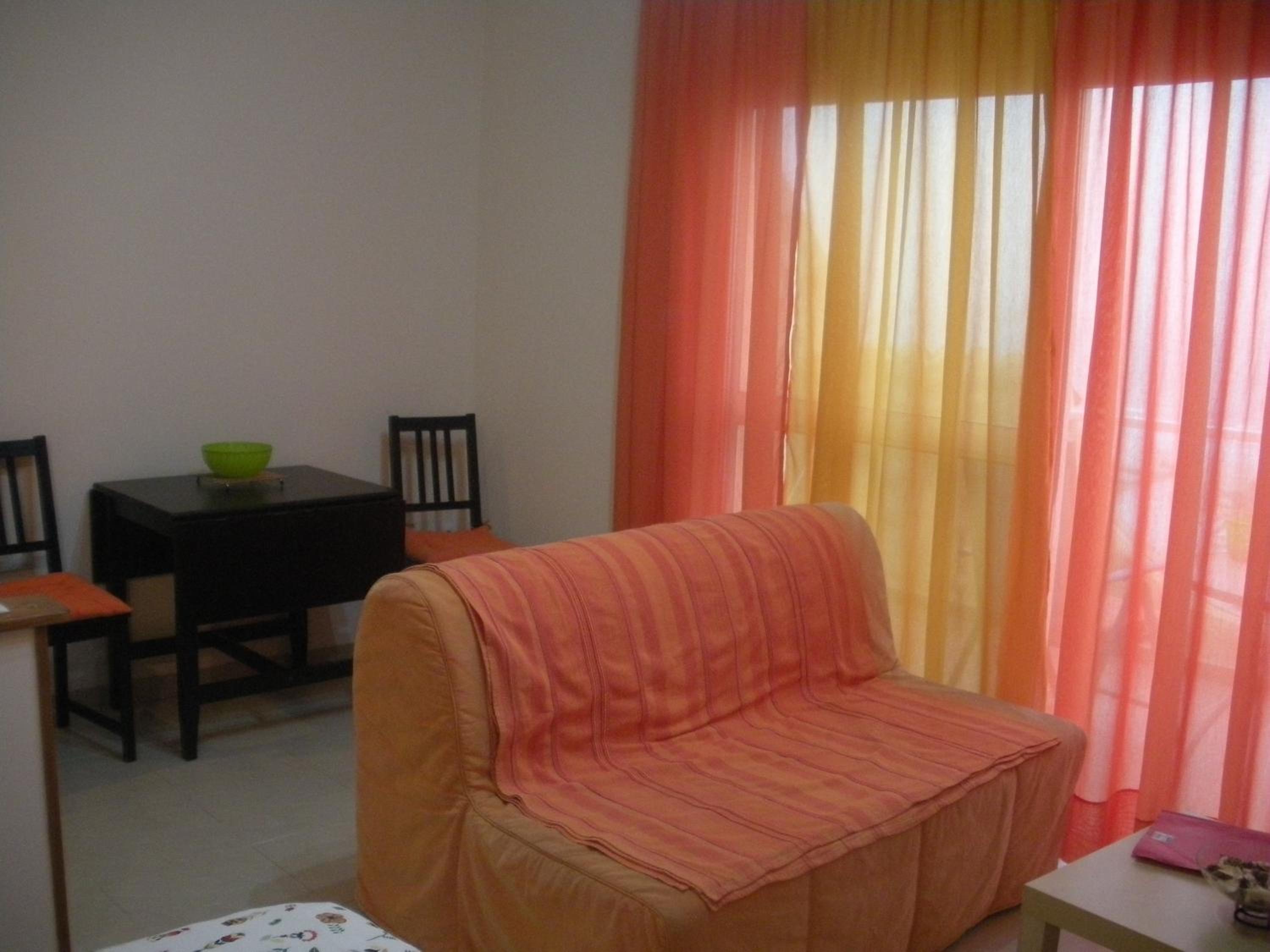 One-Bedroom Apartment - Photo 5