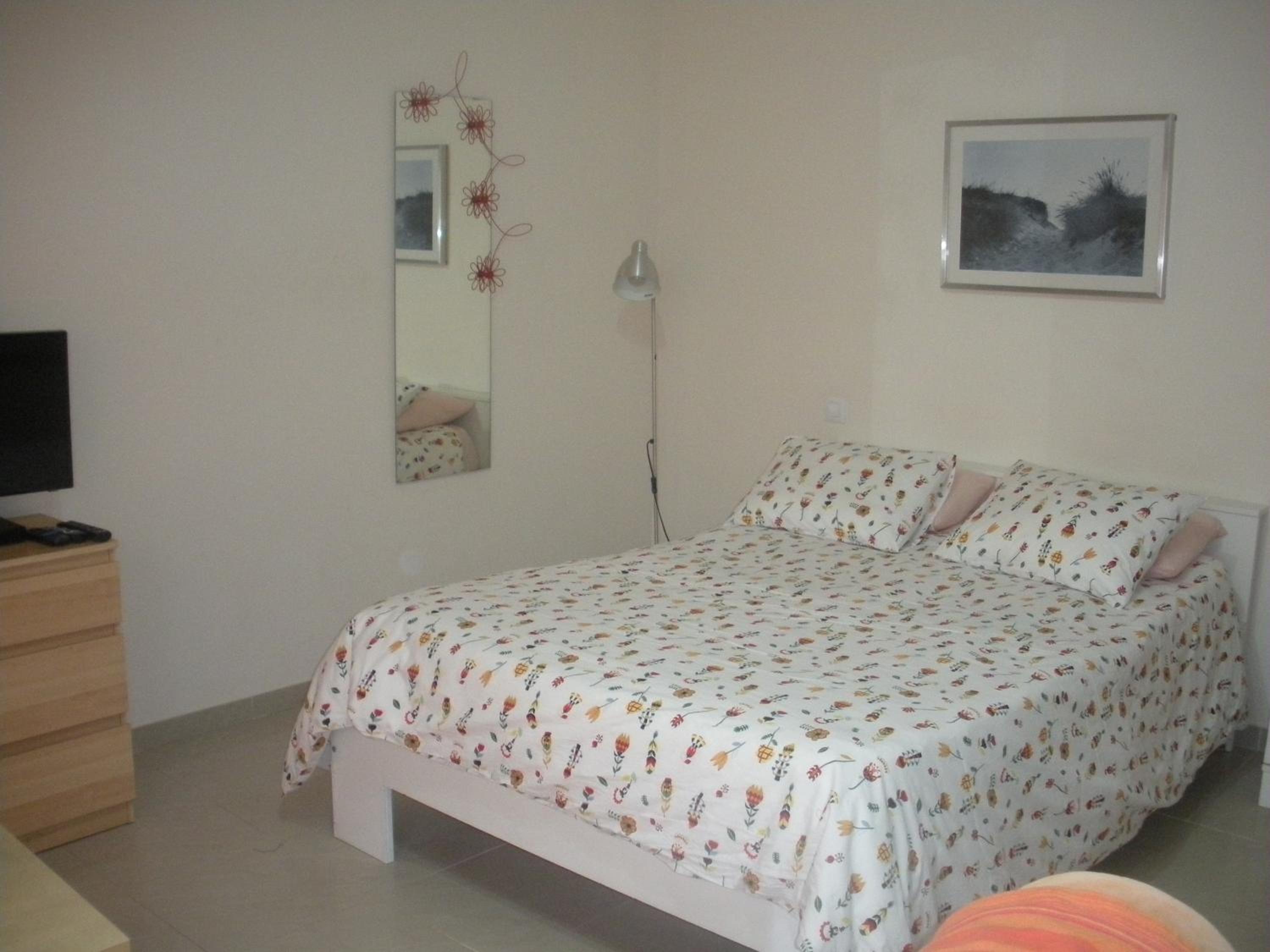 One-Bedroom Apartment - Photo 4