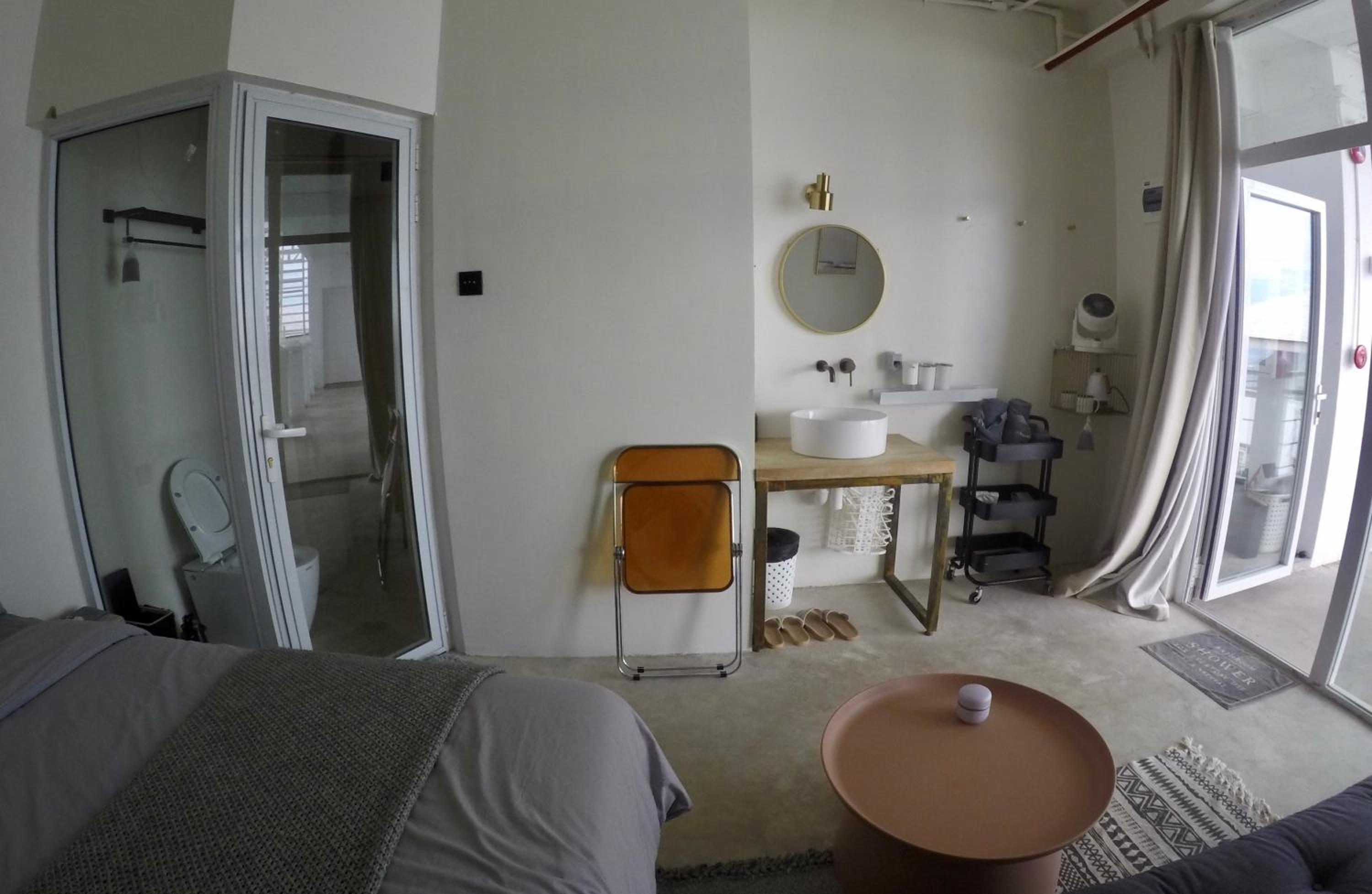 Standard Double Room - Photo 3