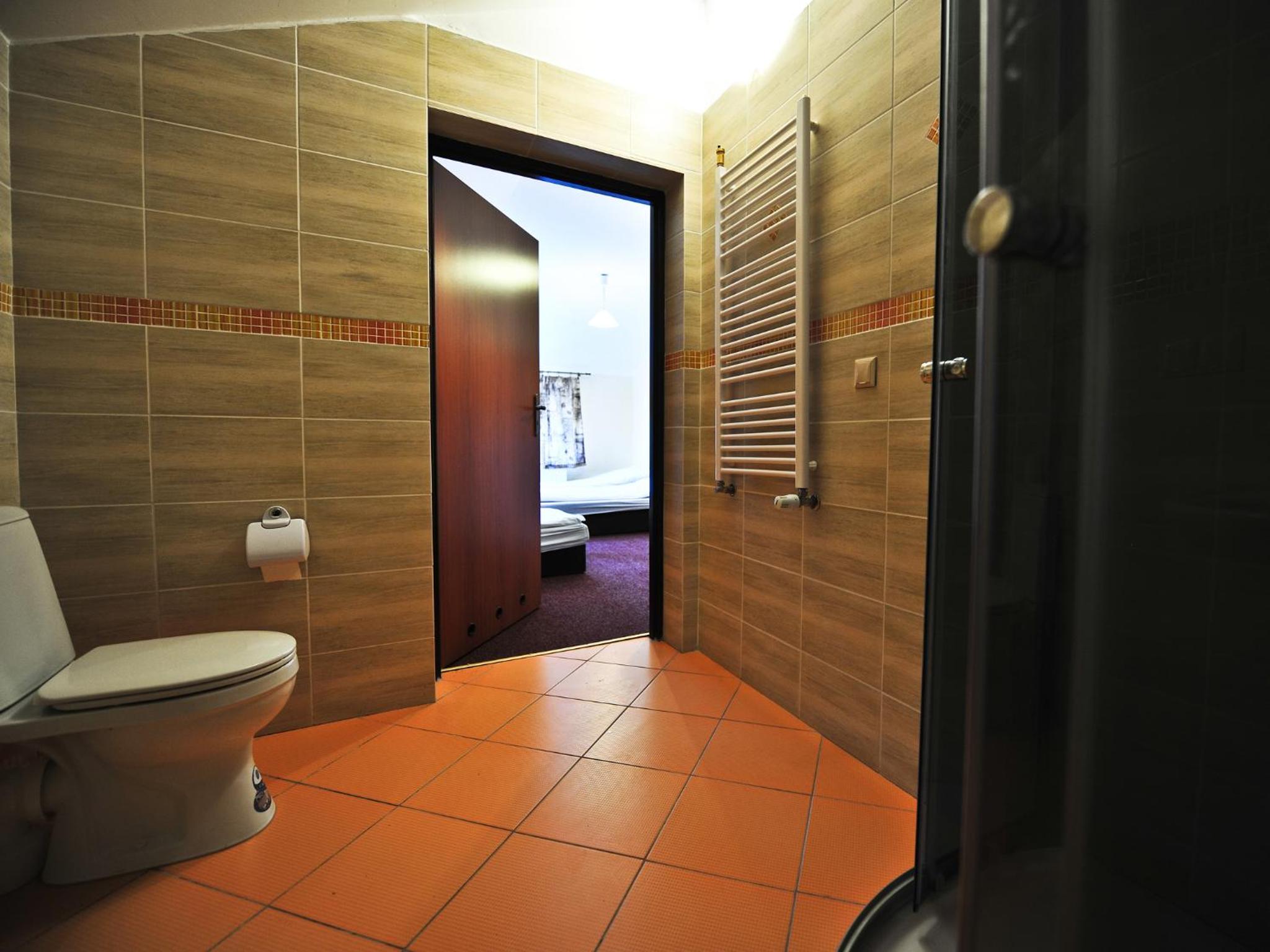 Quadruple Room photo 3