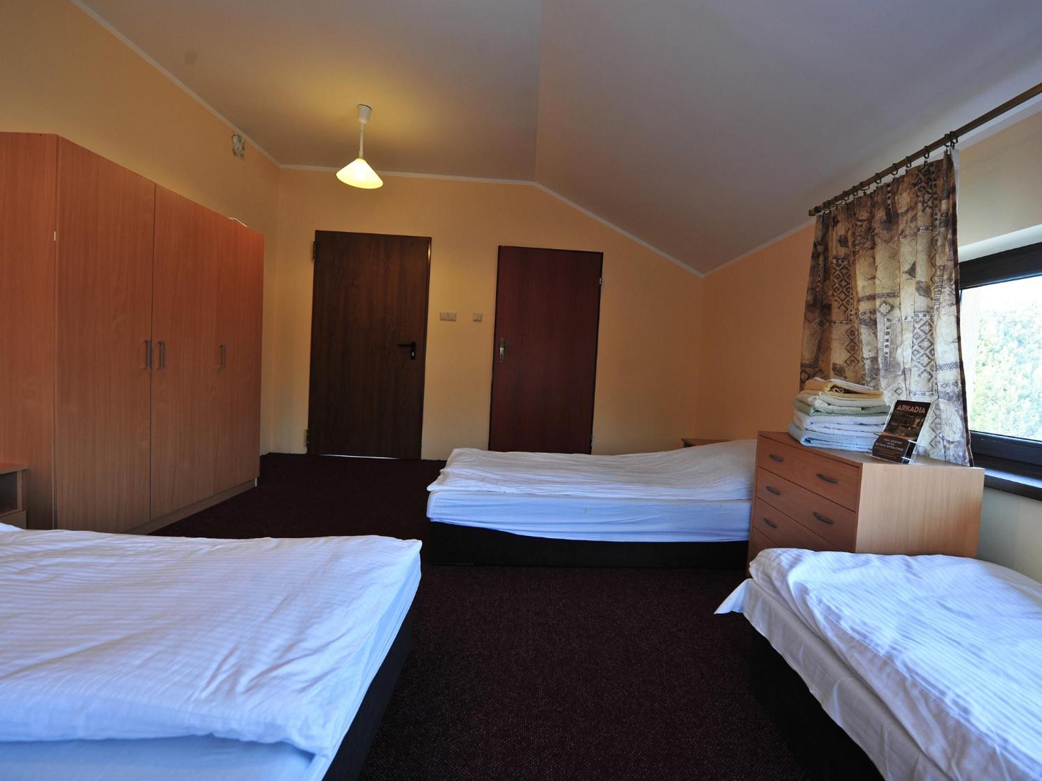 Quadruple Room photo 2