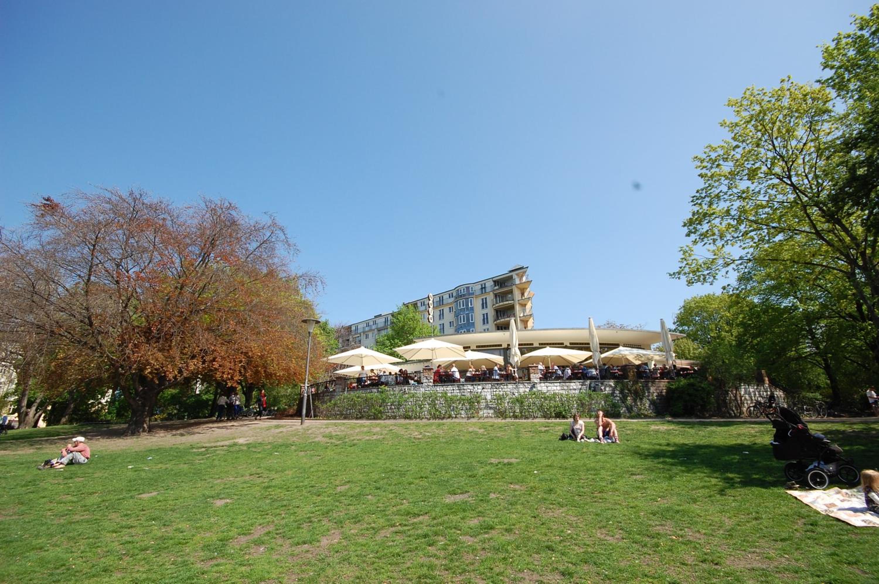 Parkview Azure (Veteranenstrasse 10c) photo 3