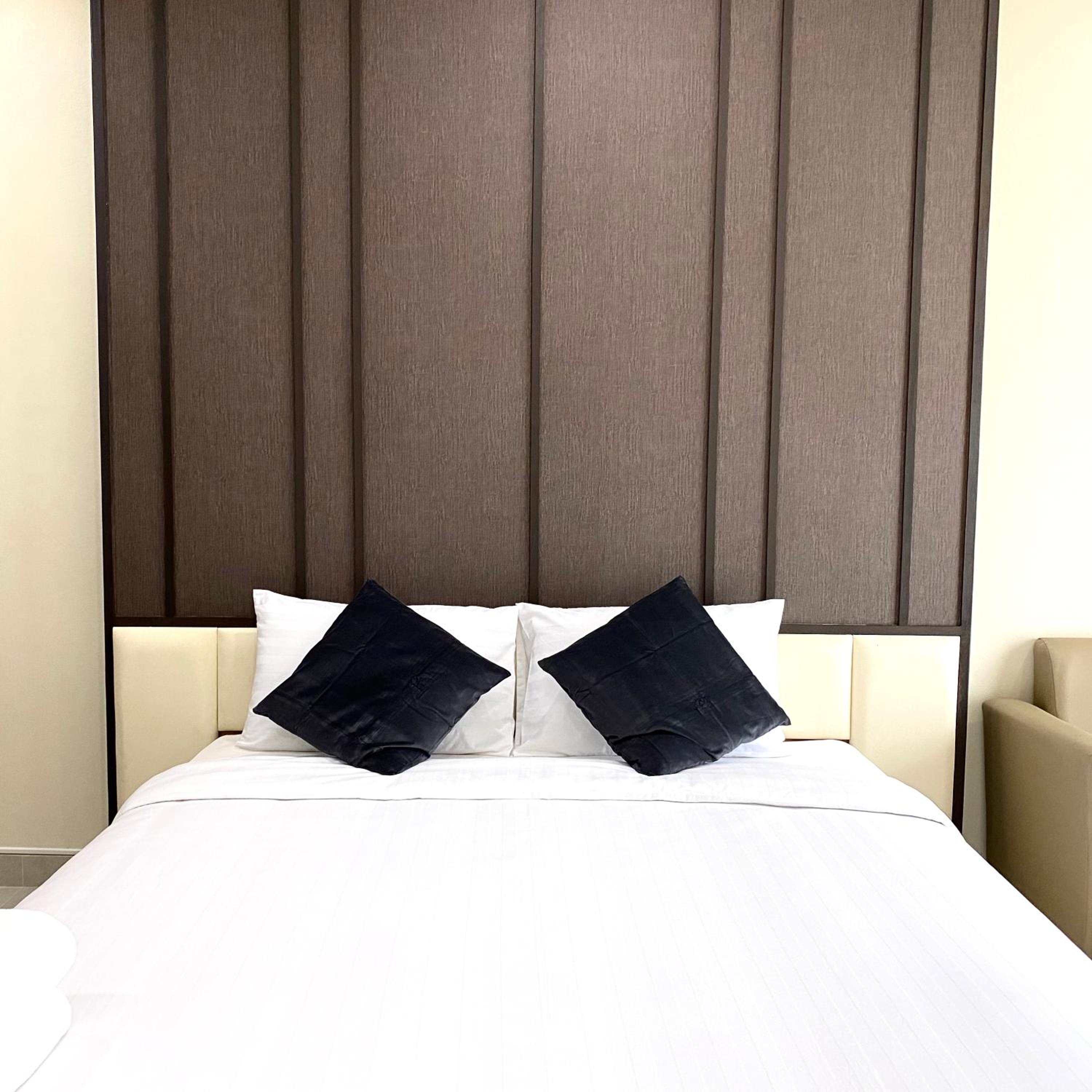 Deluxe Double Room - Photo 3