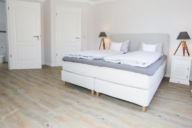 Duplex Apartment
