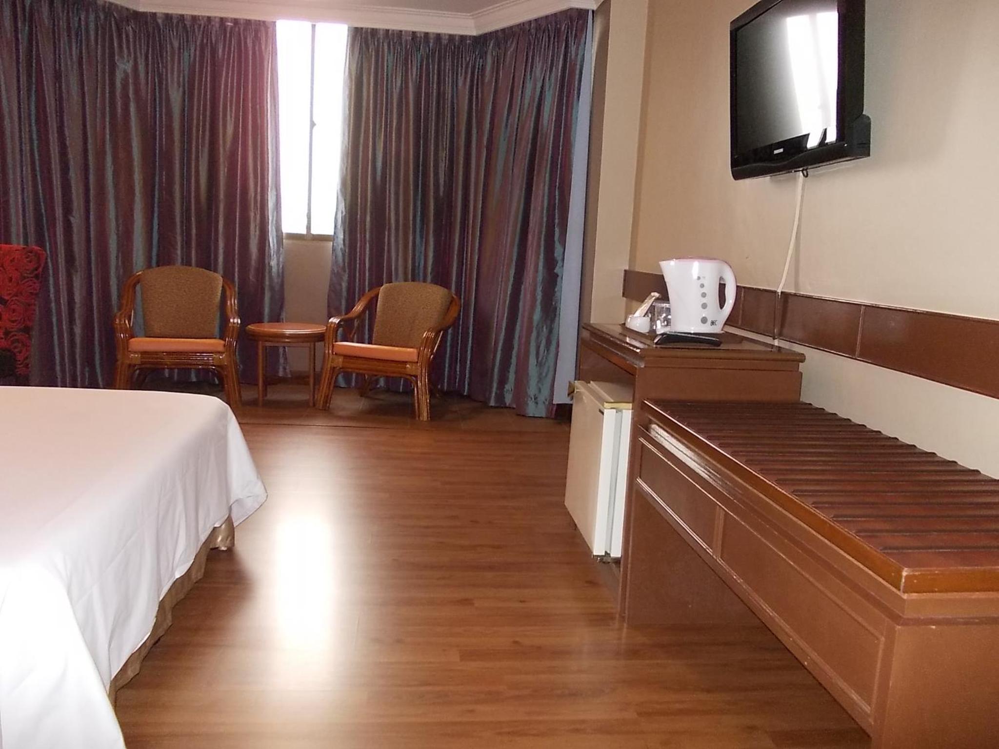 Superior Twin Room photo 1