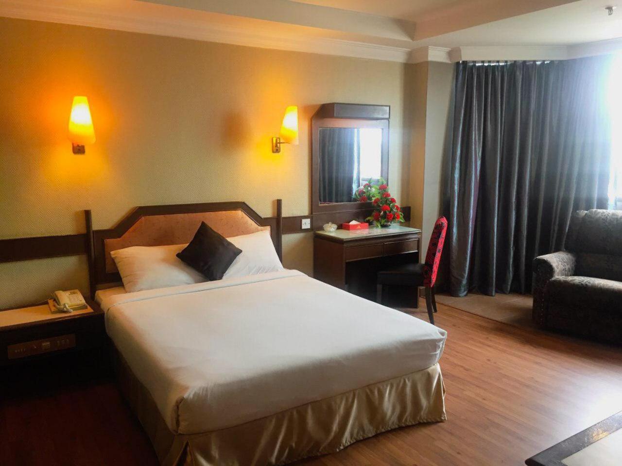Junior Suite - Photo 1