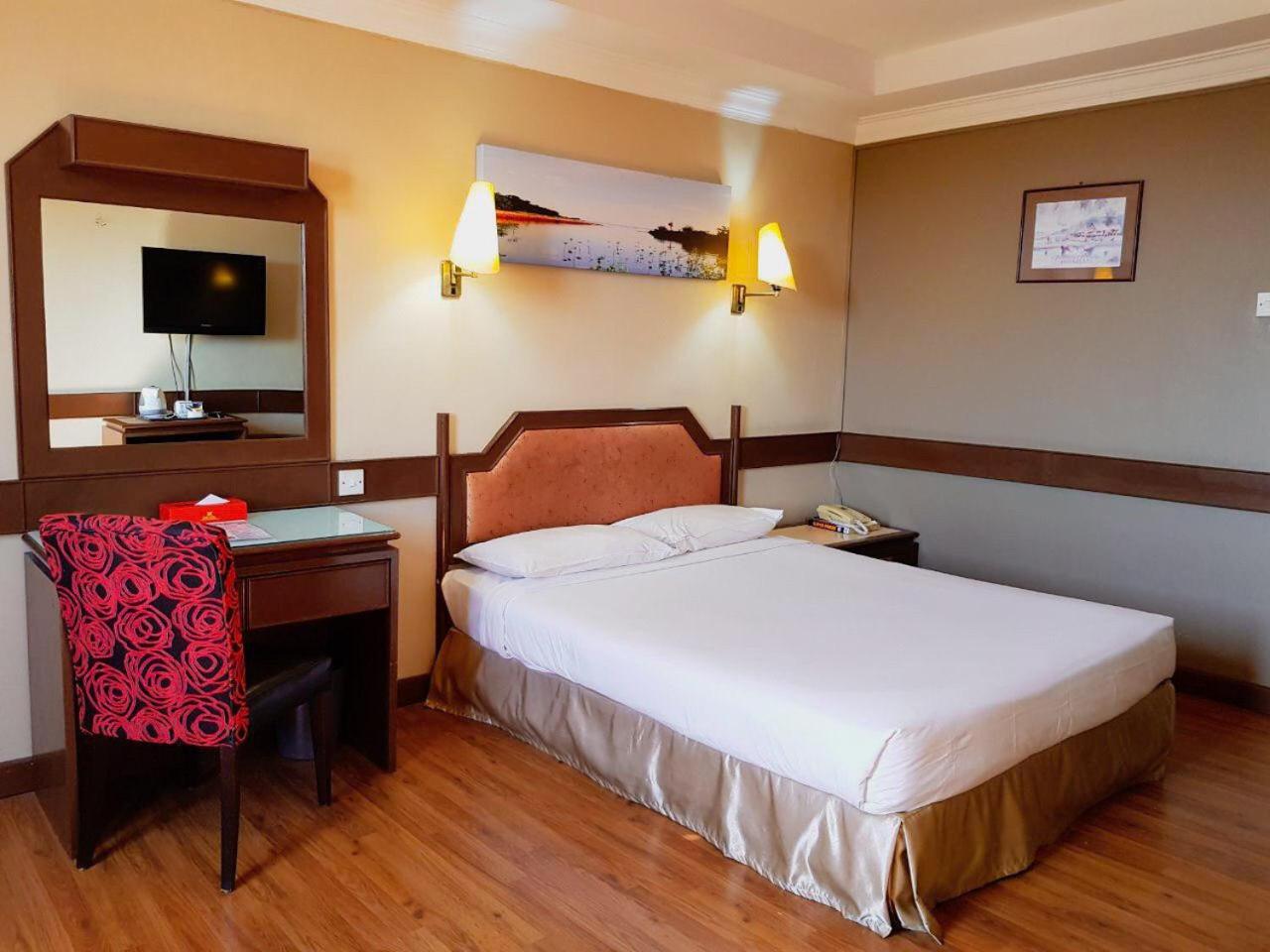 Deluxe Double Room - Photo 4
