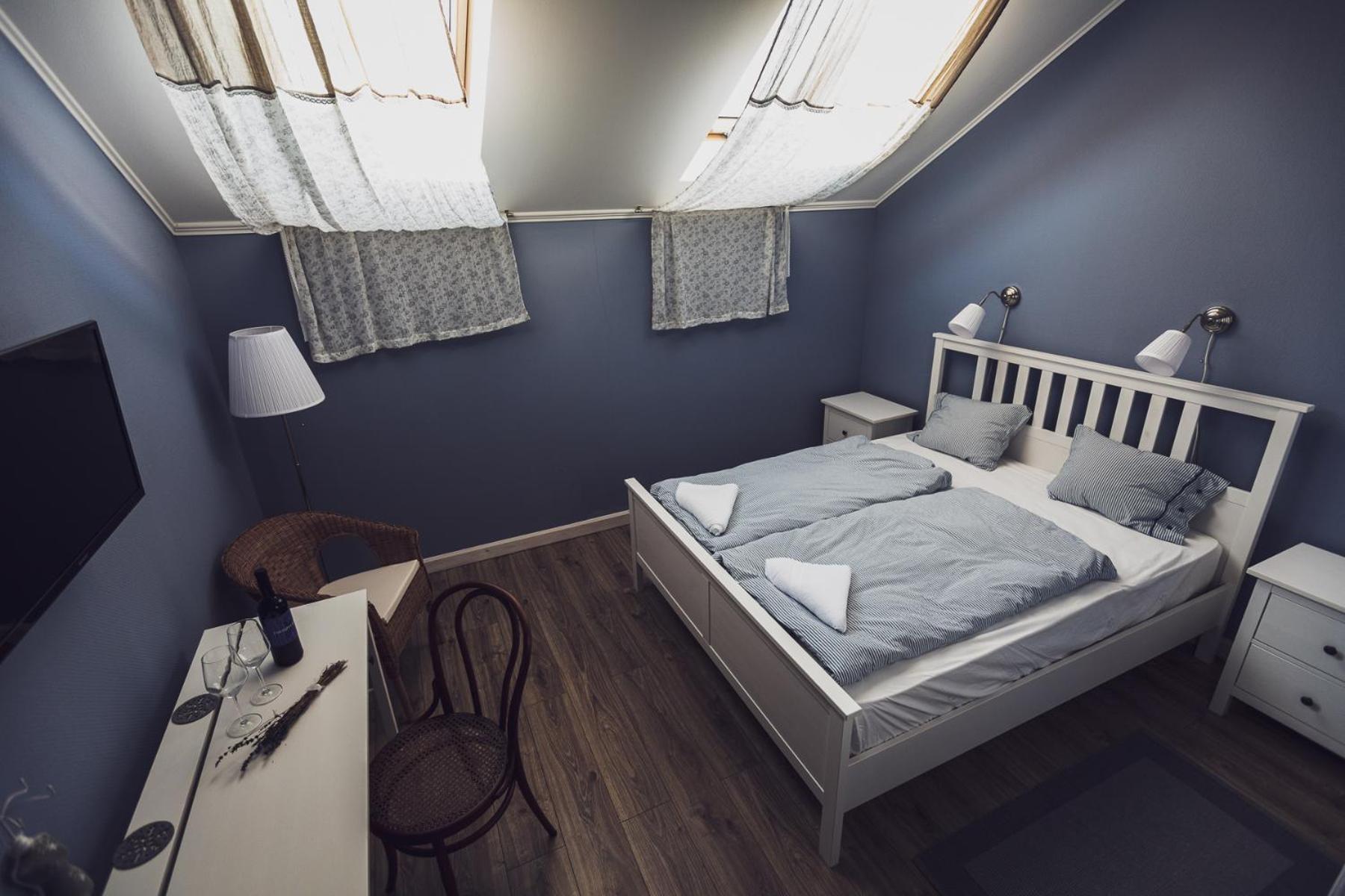 Double Room with Private Bathroom photo 1