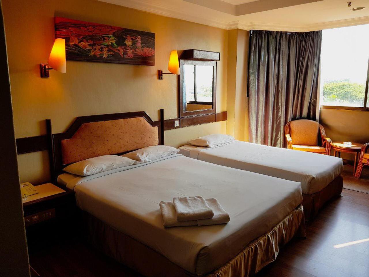 Deluxe Triple Room photo 1
