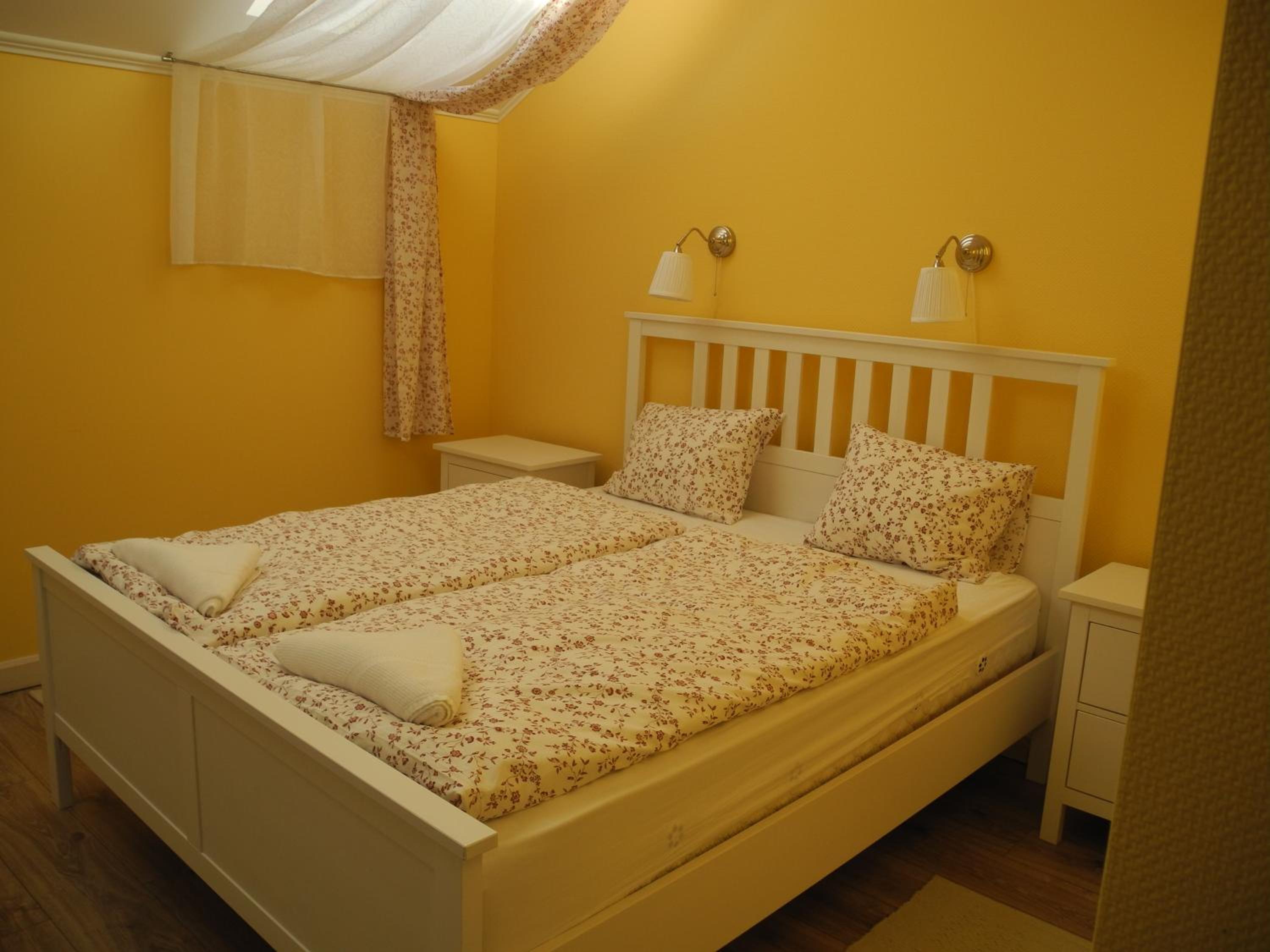 Double Room with Private Bathroom photo 2