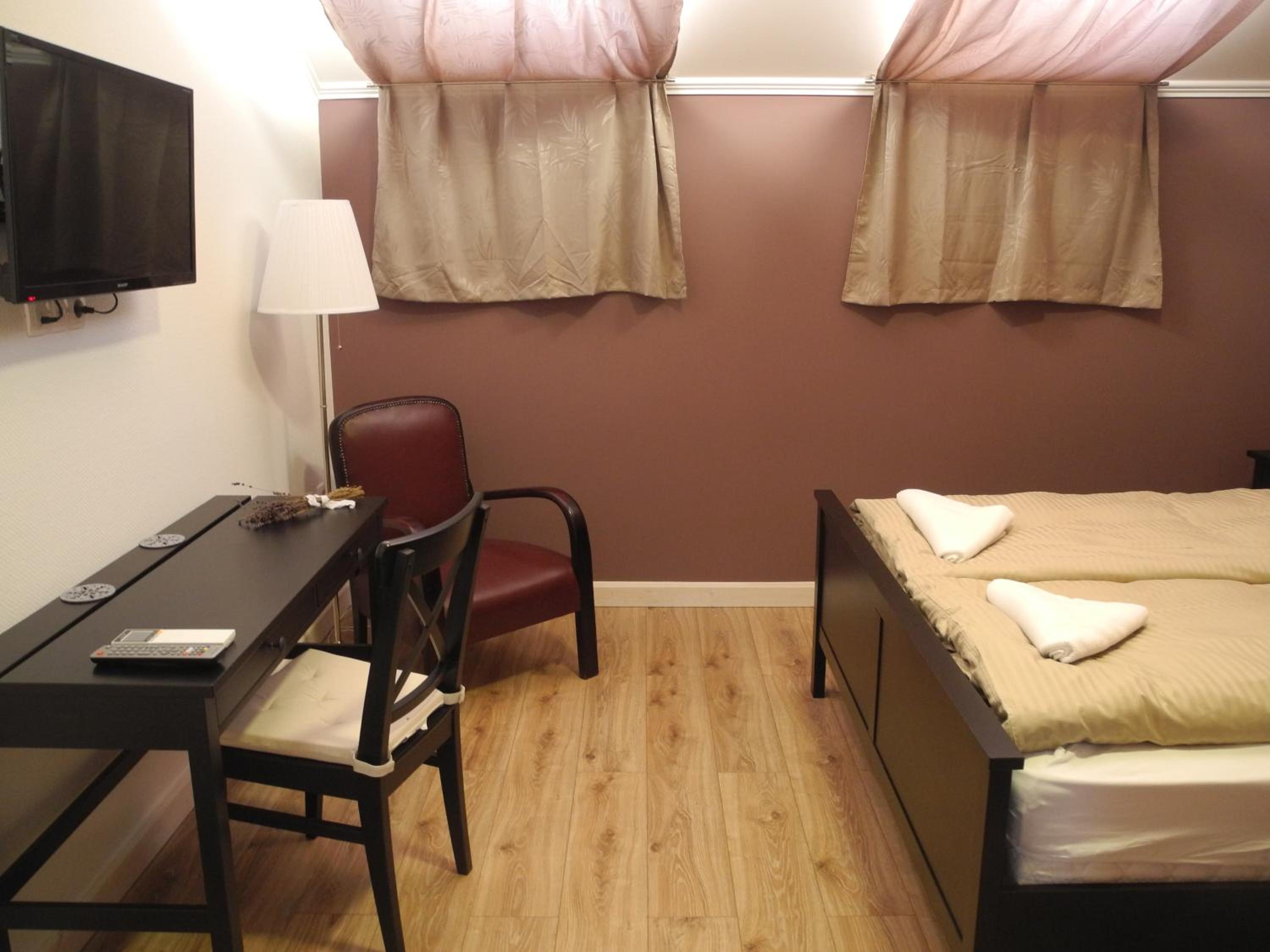Double Room with Private Bathroom photo 3