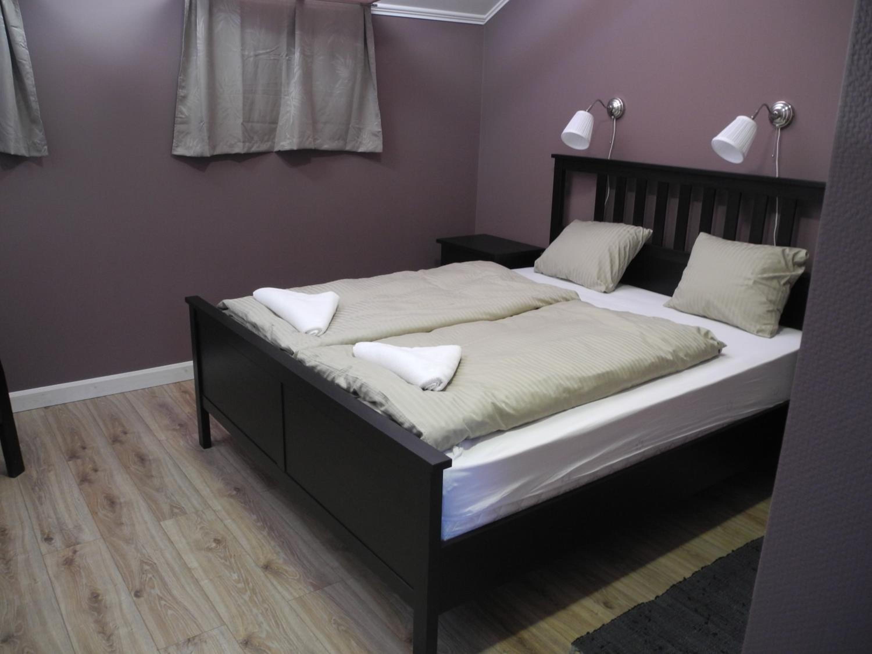 Double Room with Private Bathroom photo 2