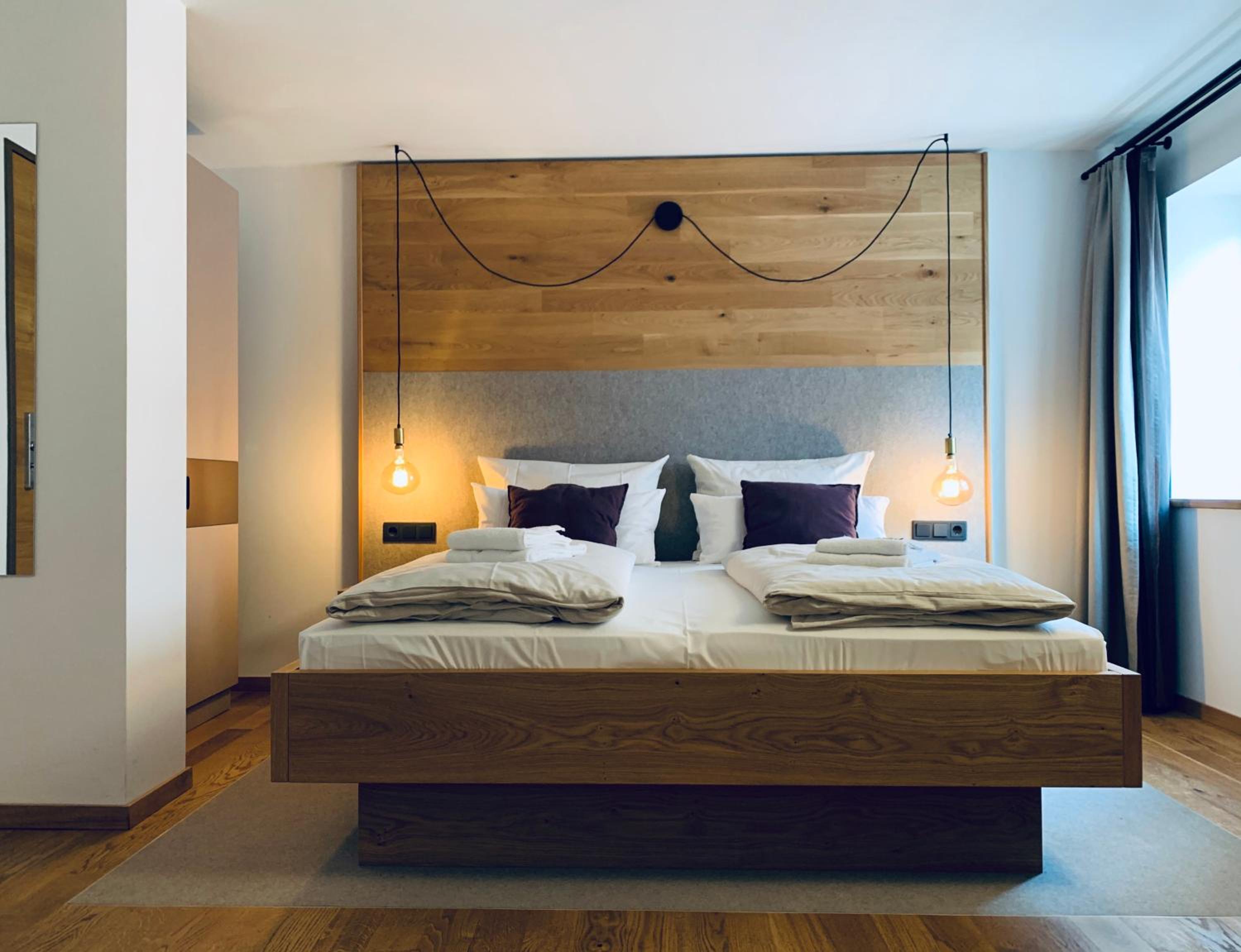 Superior Double Room - Photo 10