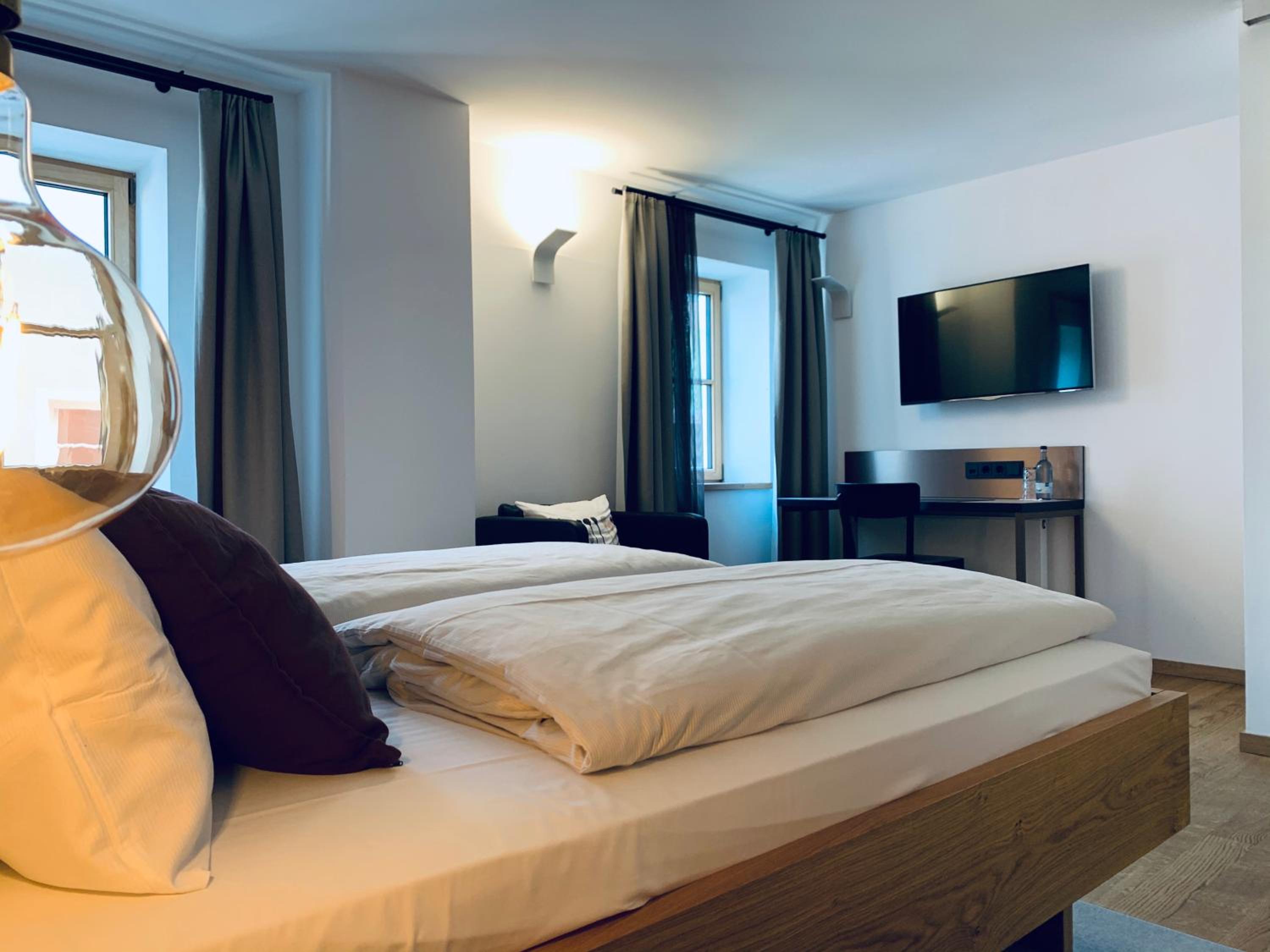 Superior Double Room - Photo 9