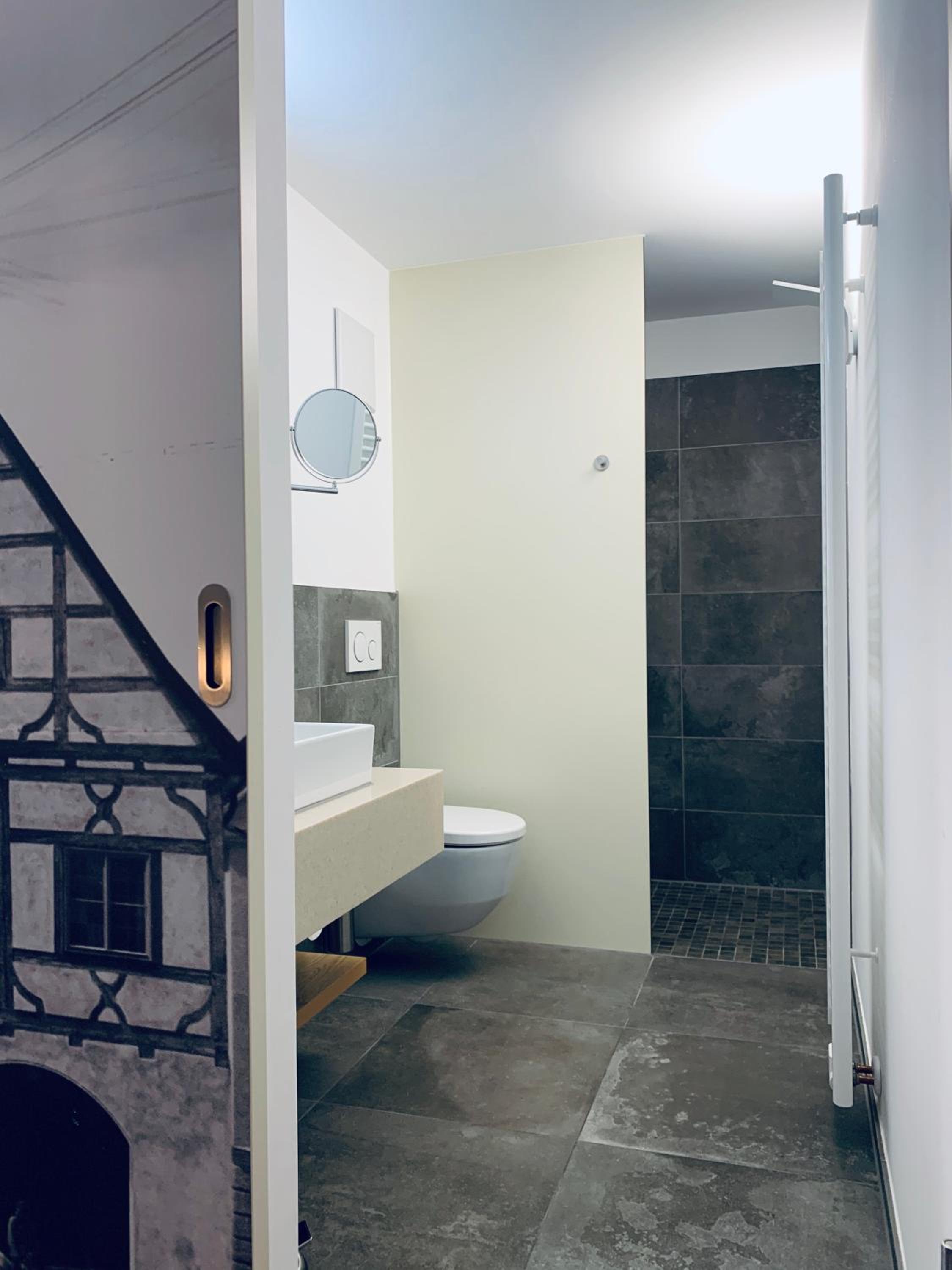 Superior Double Room - Photo 8