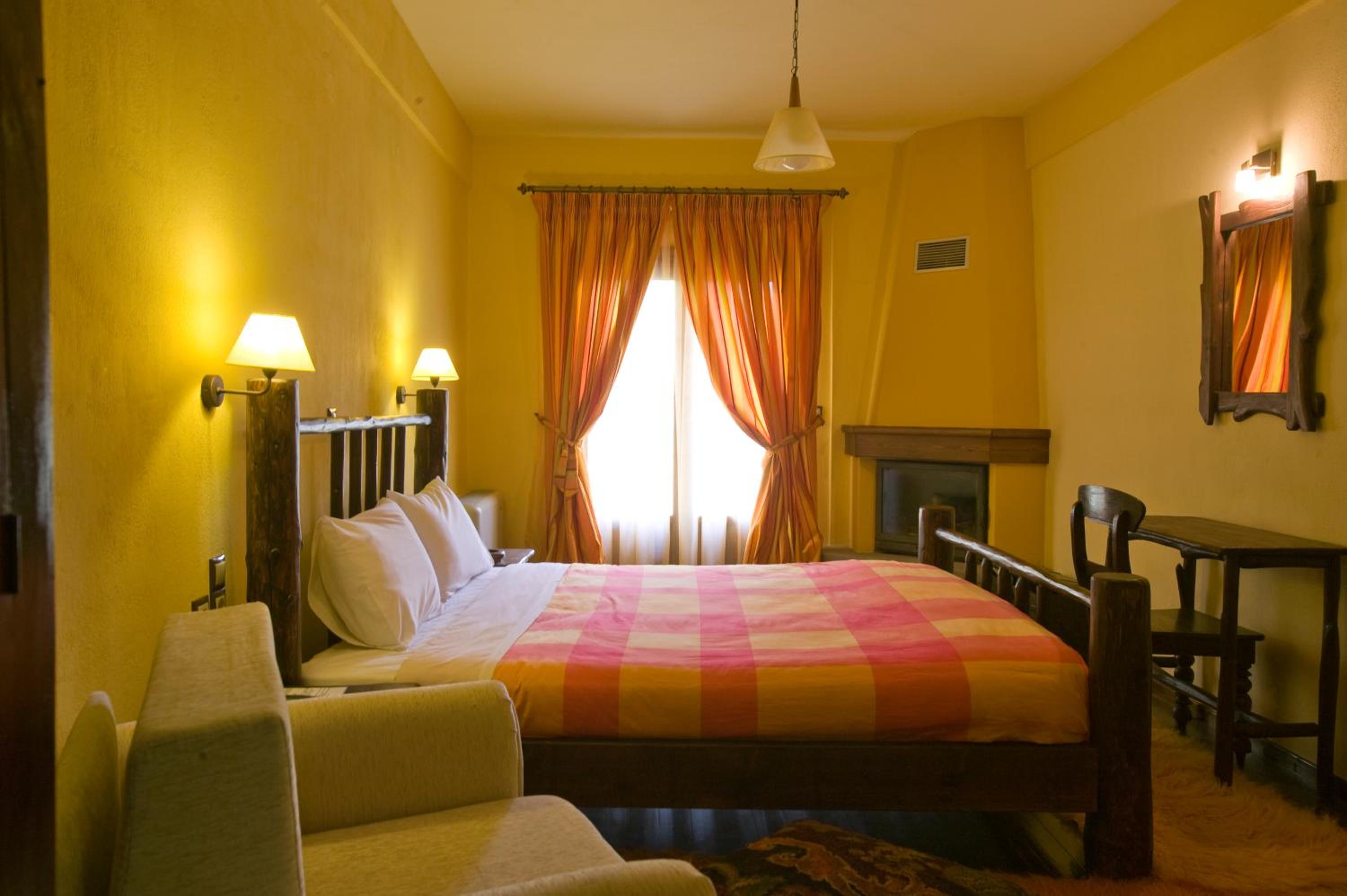 Double Room with Mountain View photo 1
