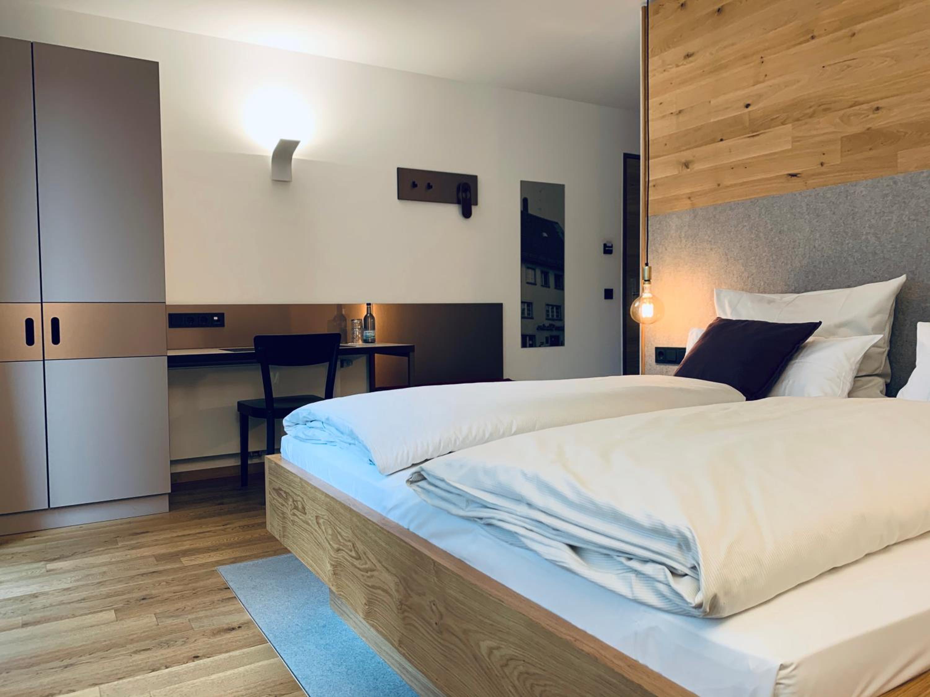 Superior Double Room - Photo 14