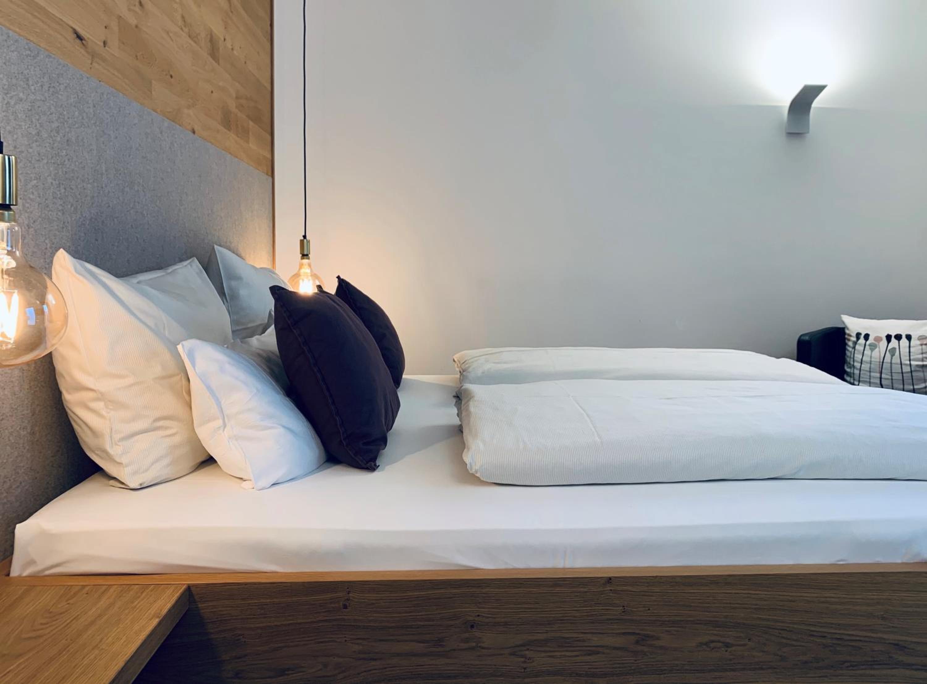 Superior Double Room - Photo 3
