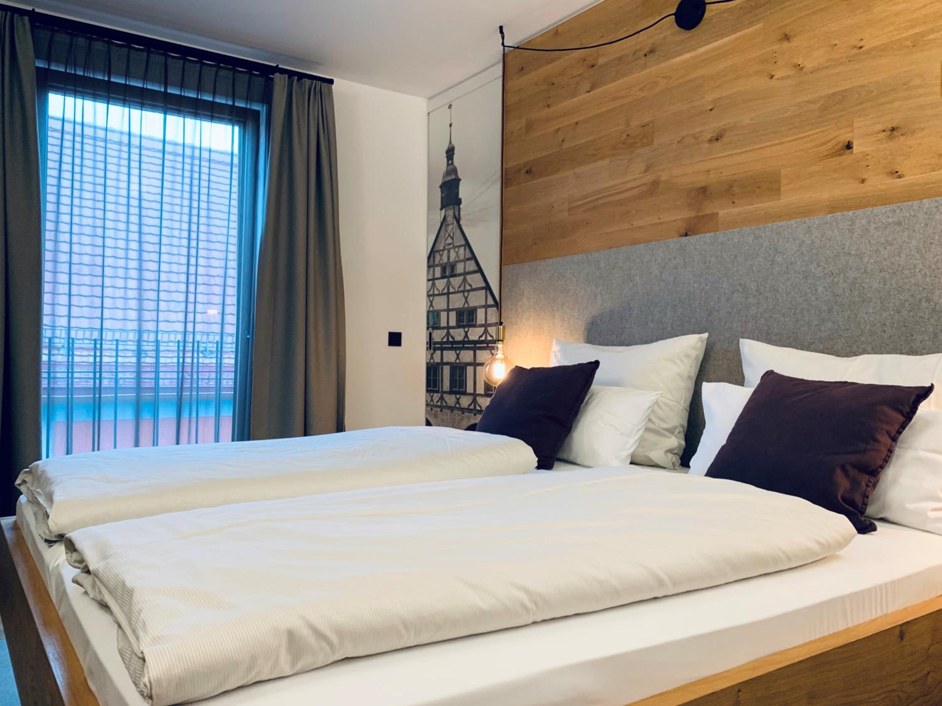 Premium Double Room - Photo 8